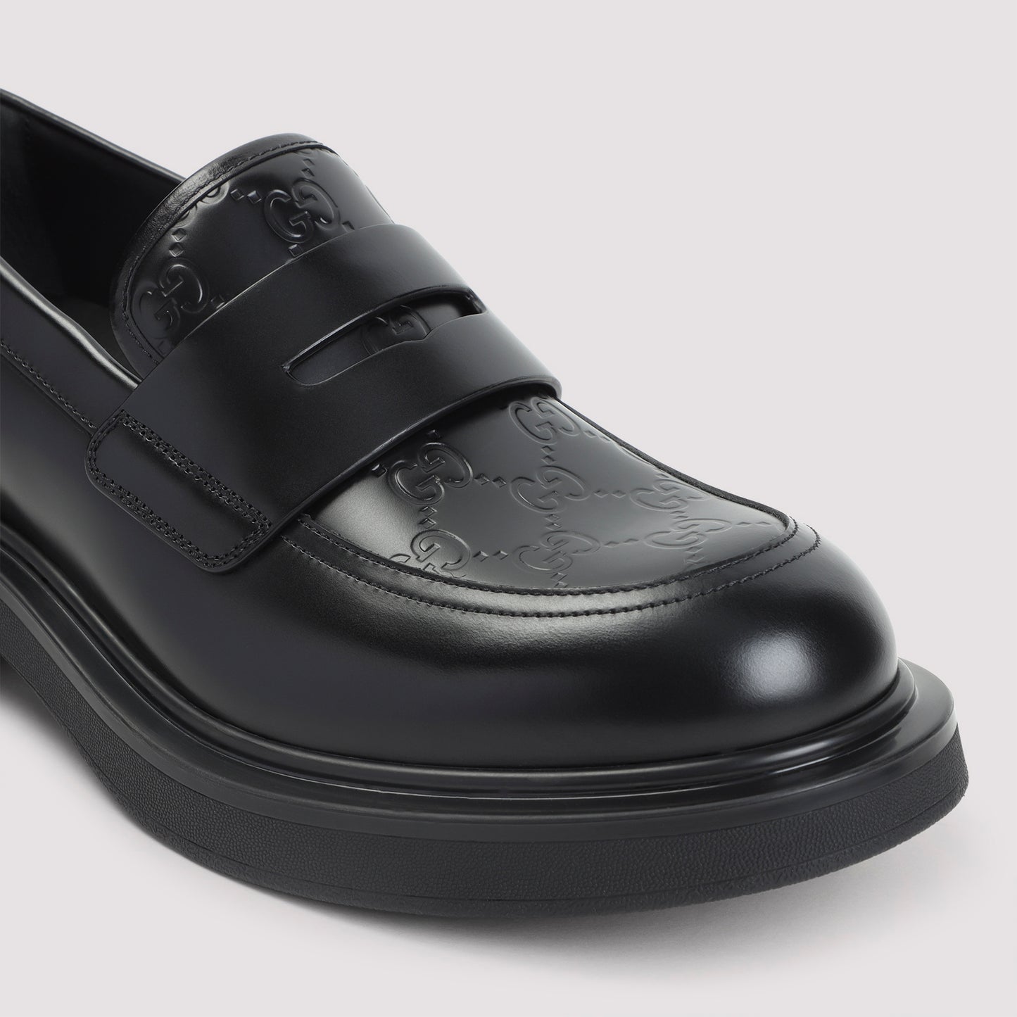Gucci Enki Loafers