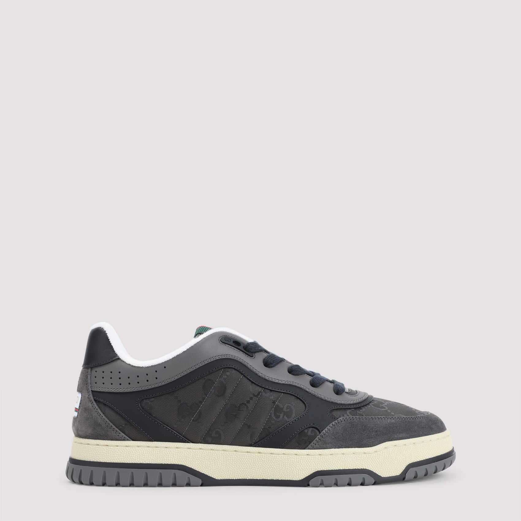 Gucci Re-Web Sneakers