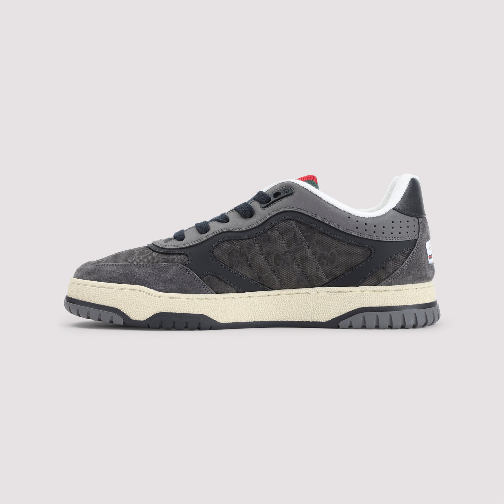Gucci Re-Web Sneakers