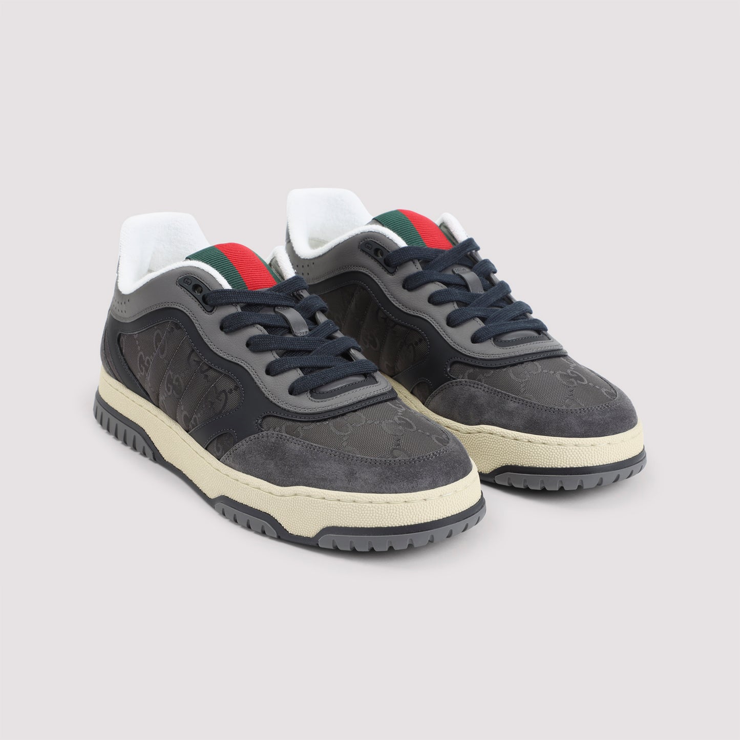 Gucci Re-Web Sneakers