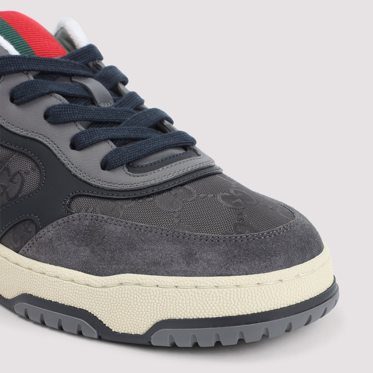 Gucci Re-Web Sneakers