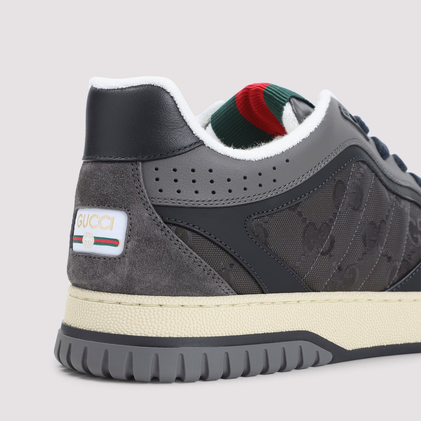 Gucci Re-Web Sneakers