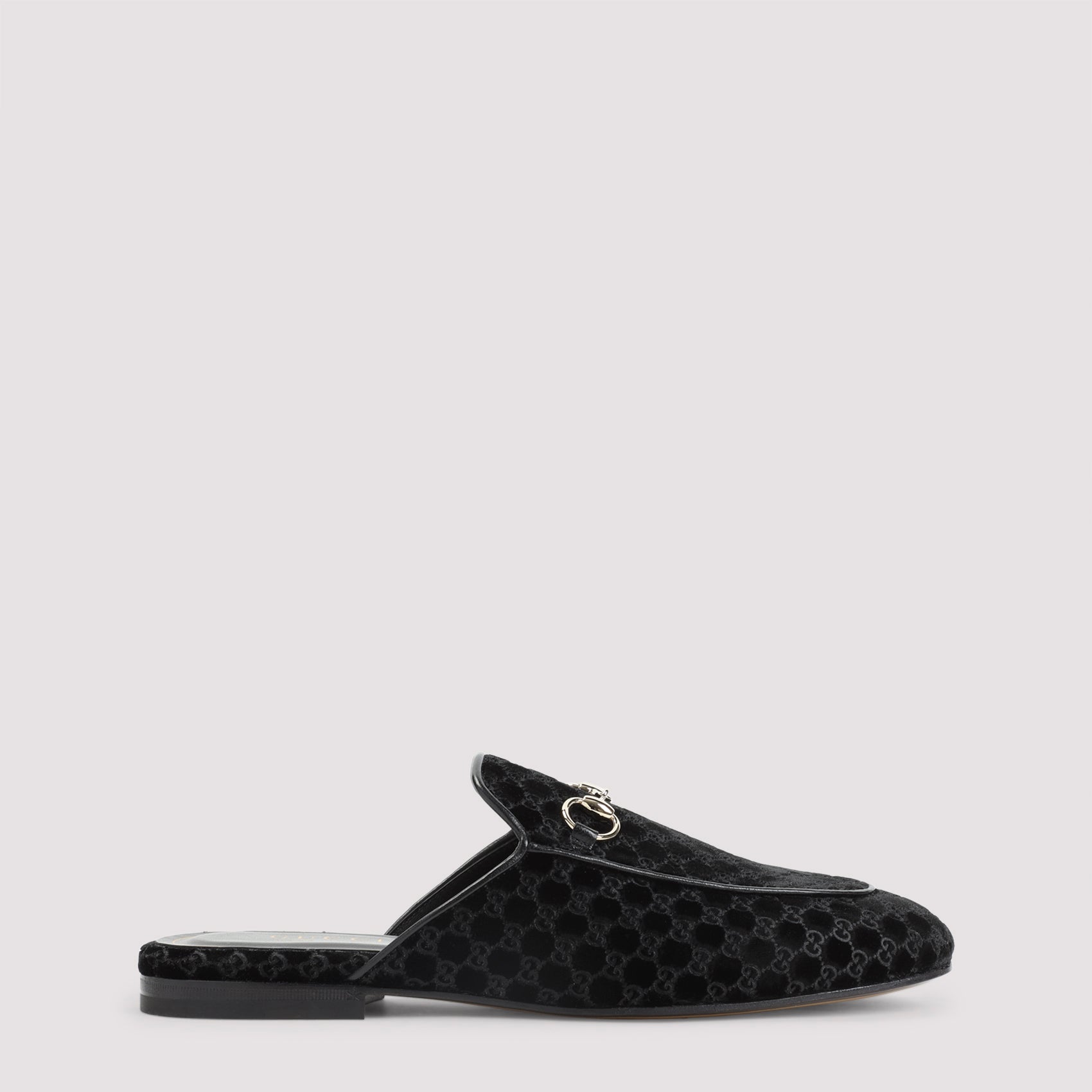 Gucci Princetown Mules