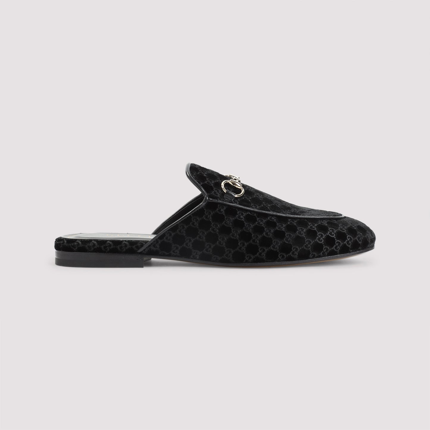 Gucci Princetown Mules