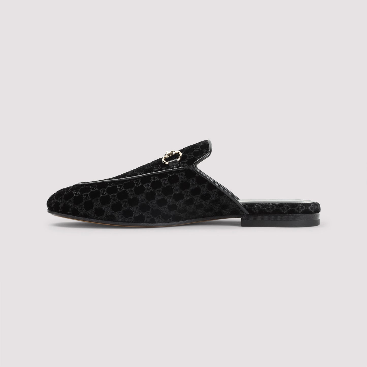 Gucci Princetown Mules