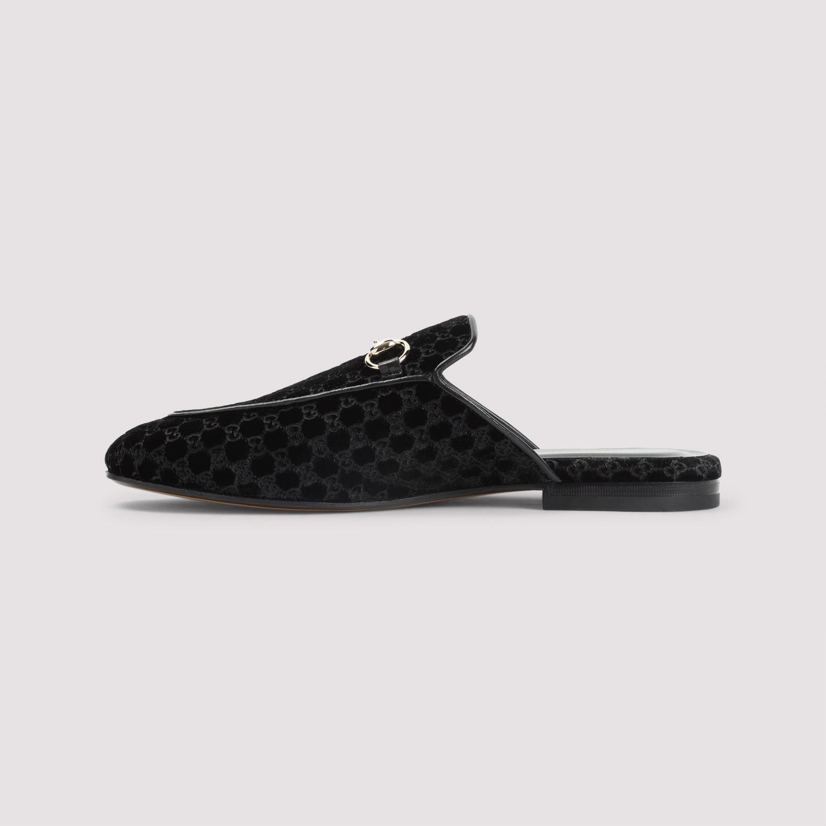 Gucci Princetown Mules
