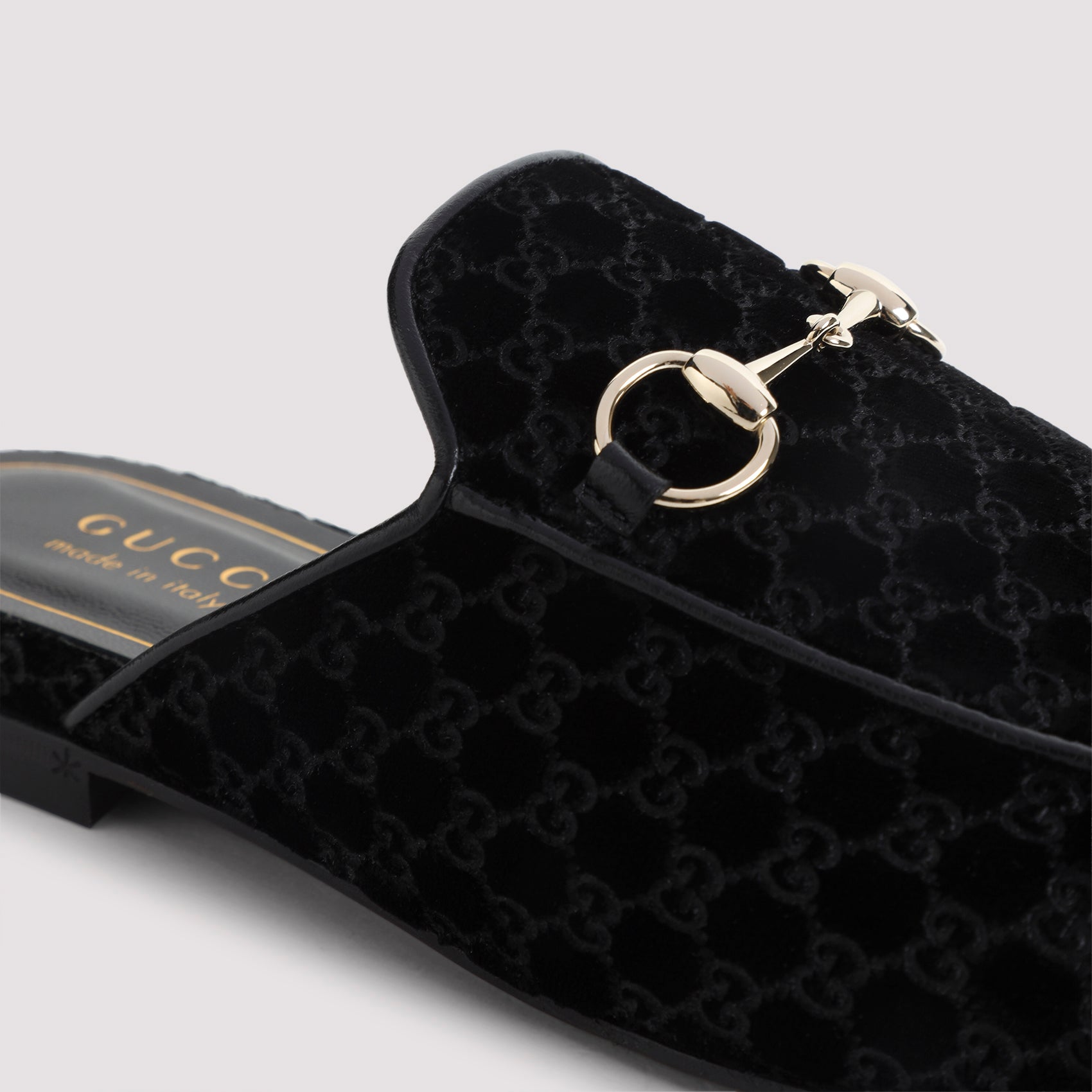 Gucci Princetown Mules