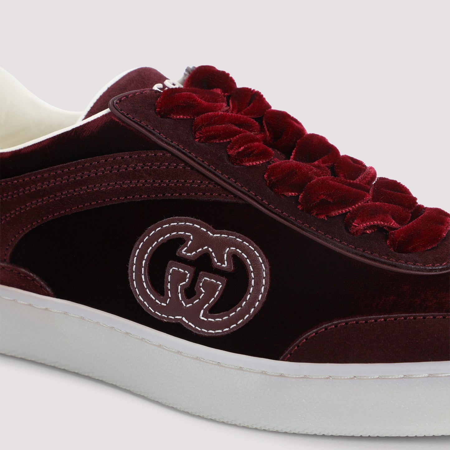 Gucci G74 Sneakers