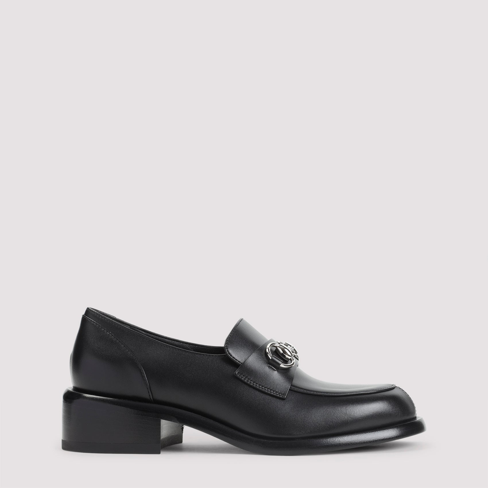 Gucci Savoy Loafers