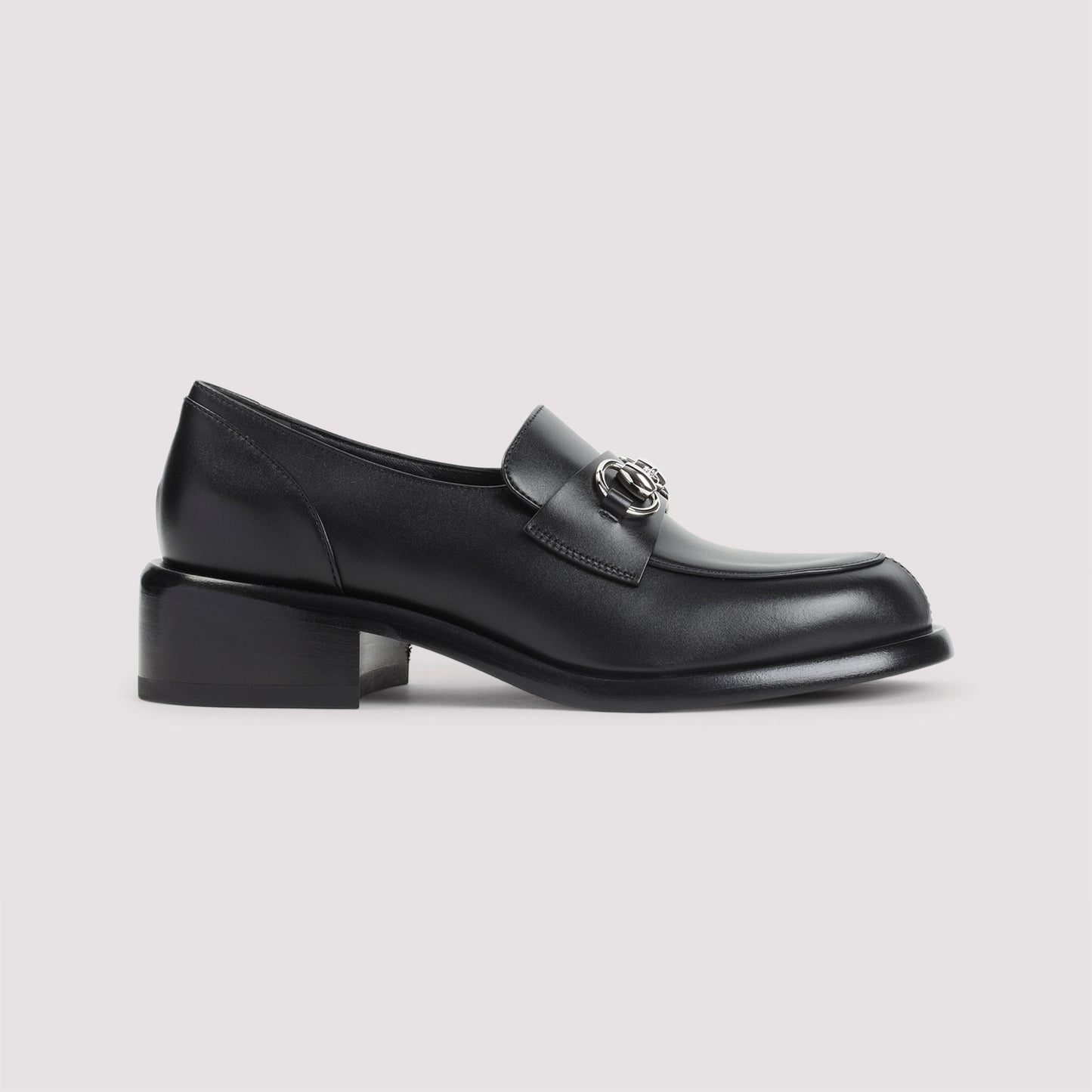 Gucci Savoy Loafers