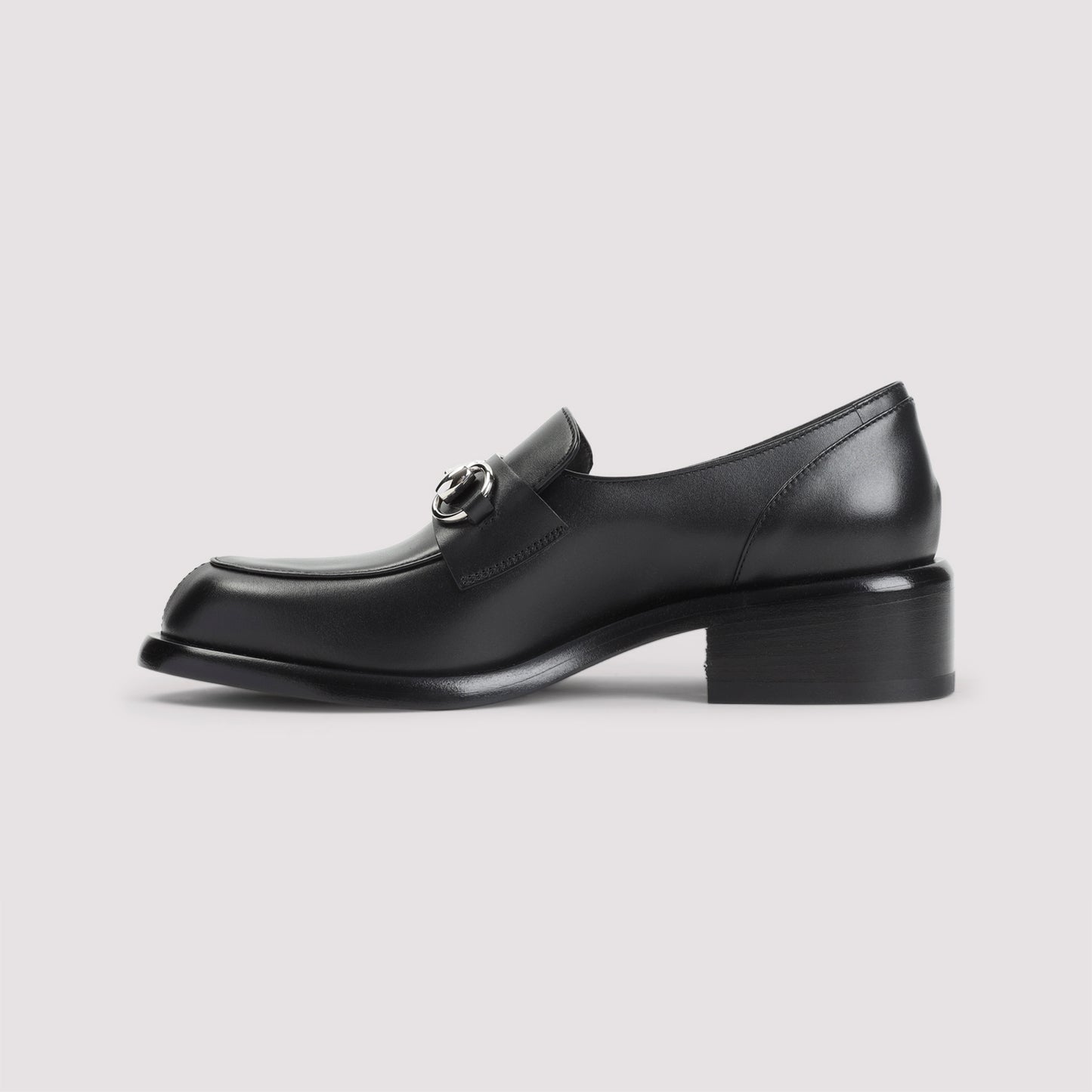 Gucci Savoy Loafers