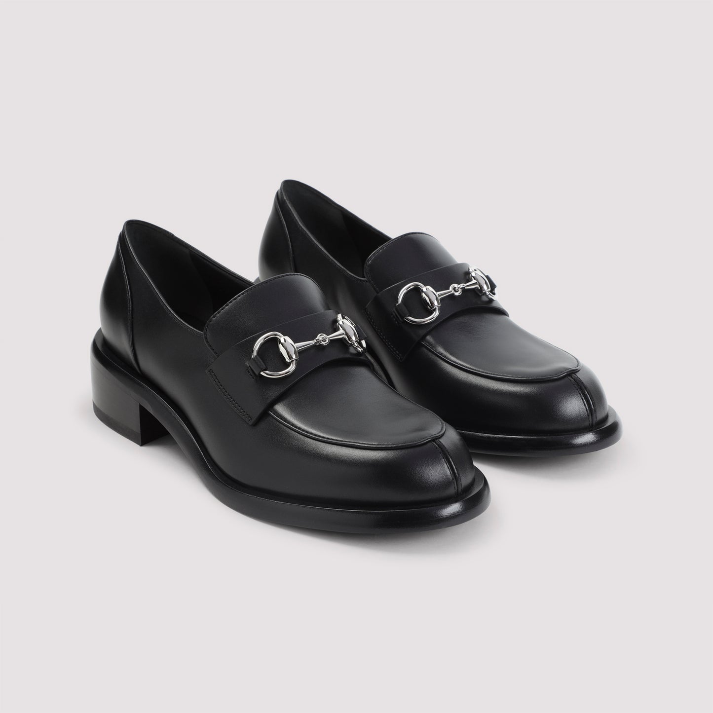 Gucci Savoy Loafers