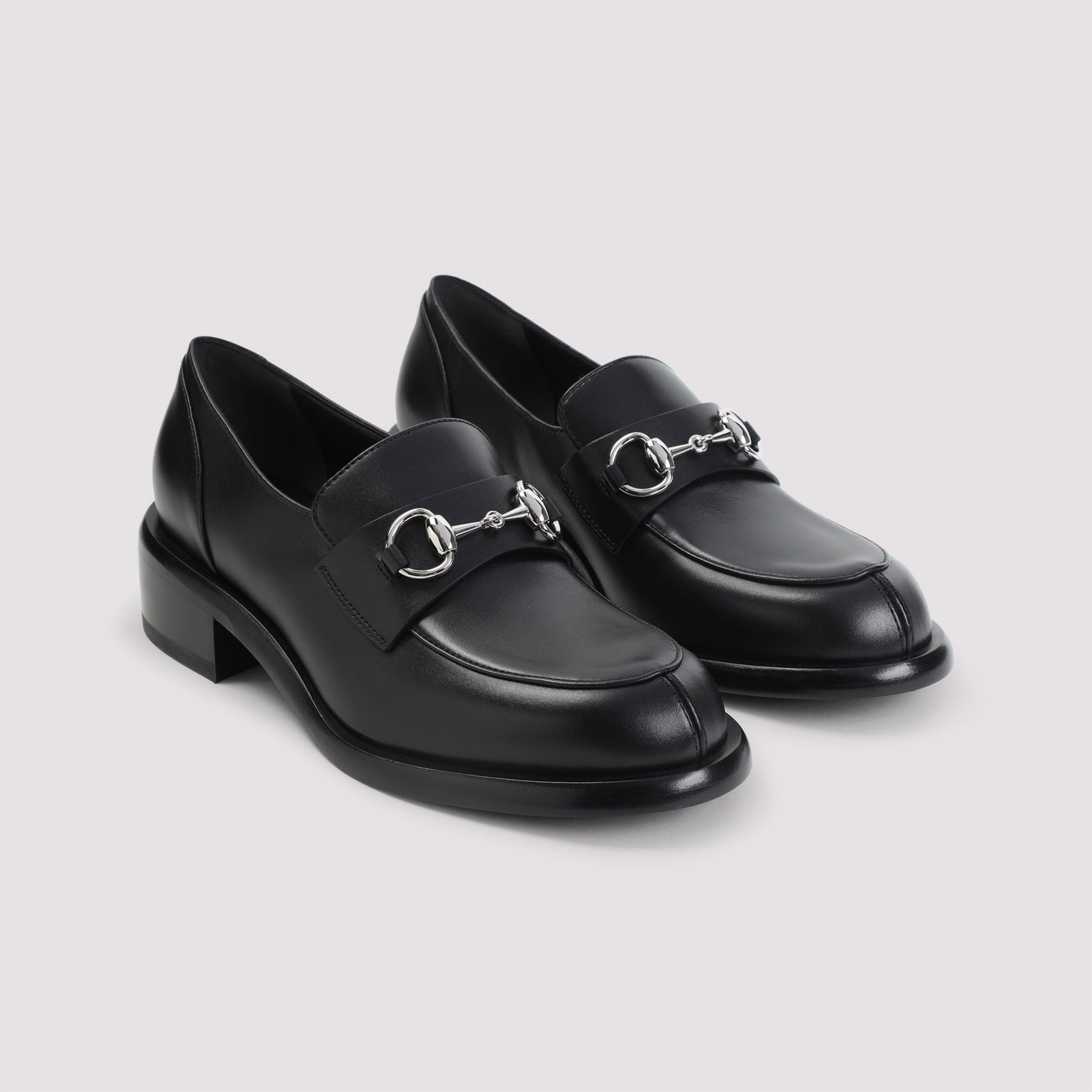 Gucci Savoy Loafers