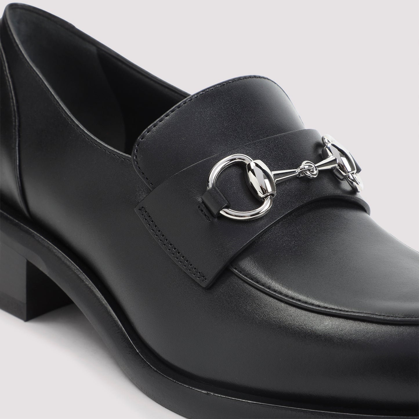 Gucci Savoy Loafers