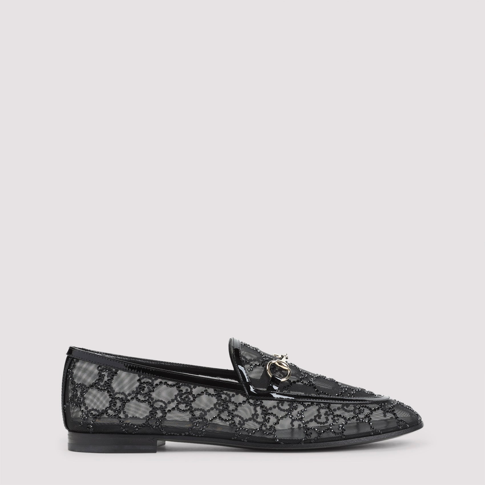 Gucci New Jordan GG Loafers
