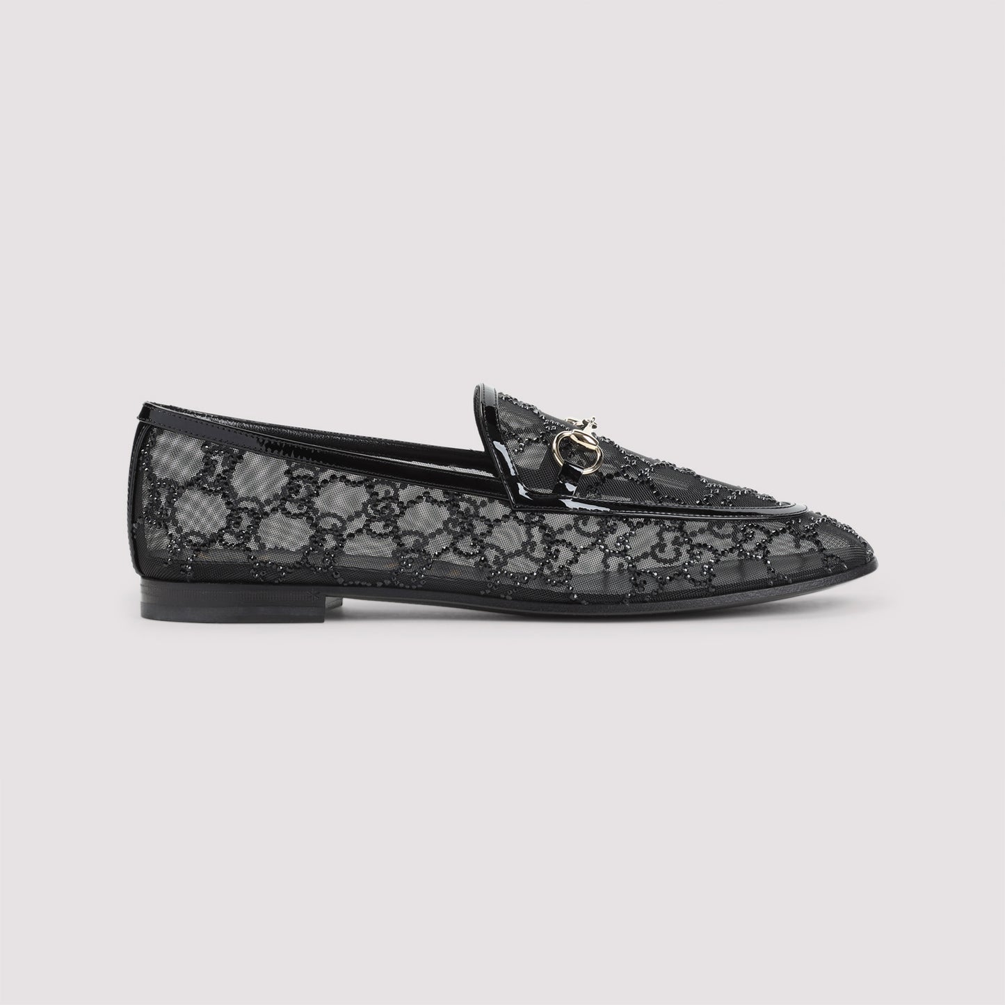Gucci New Jordan GG Loafers