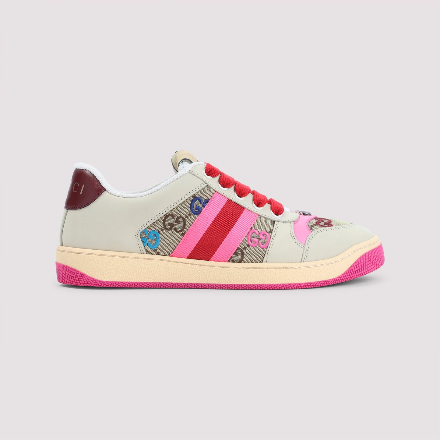 Gucci Screener Sneakers