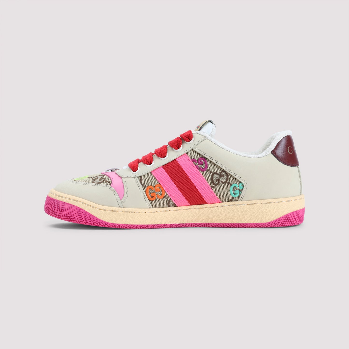 Gucci Screener Sneakers