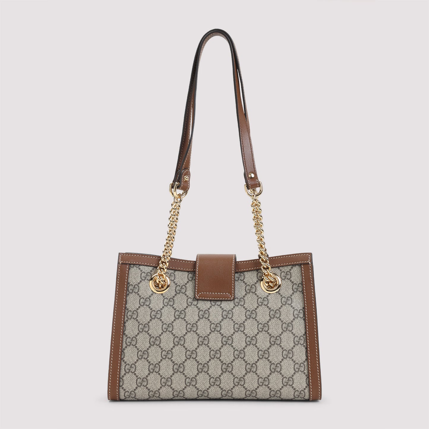 Gucci Padlock Shoulder Bag
