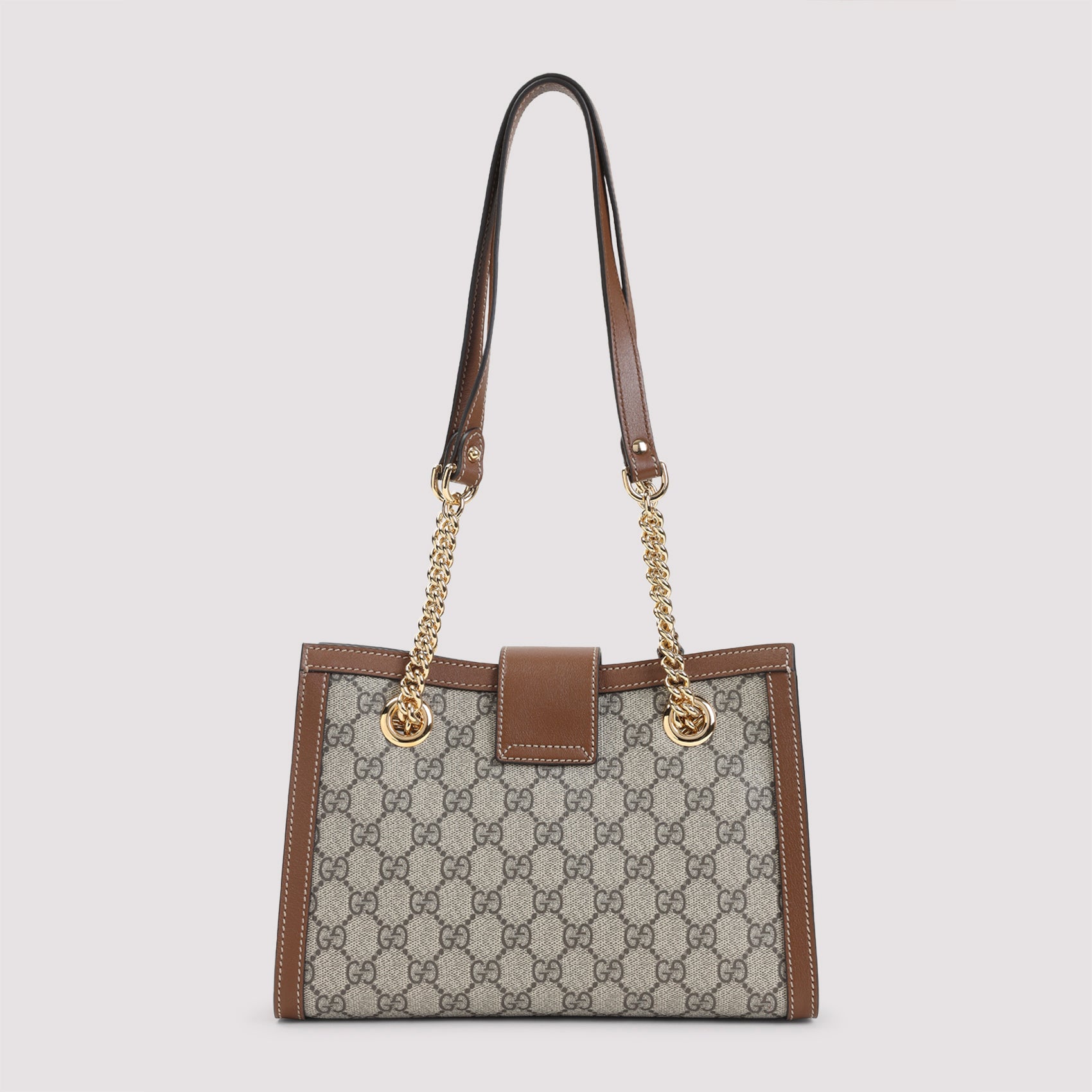 Gucci Padlock Shoulder Bag