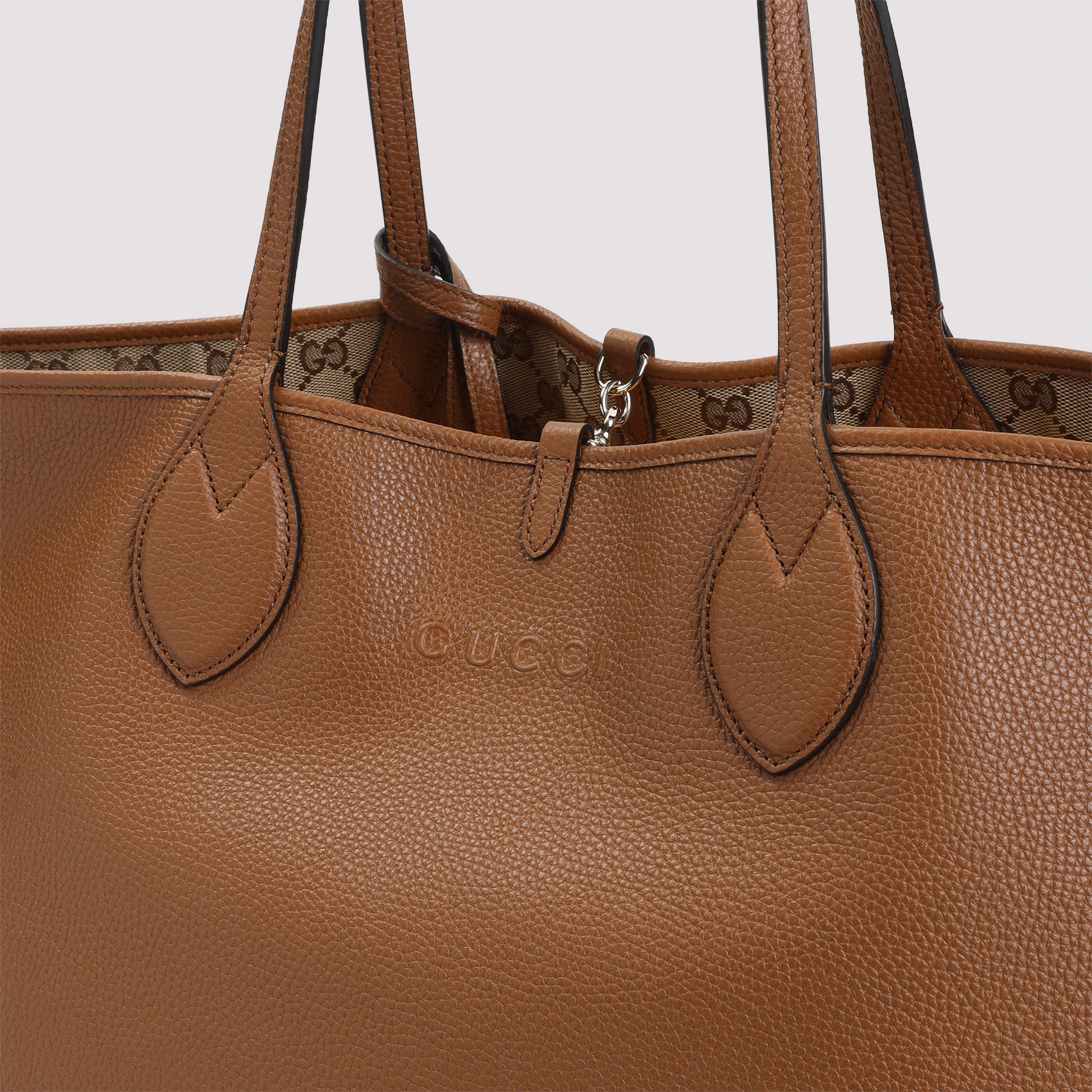 Gucci Totissima Large Tote Bag