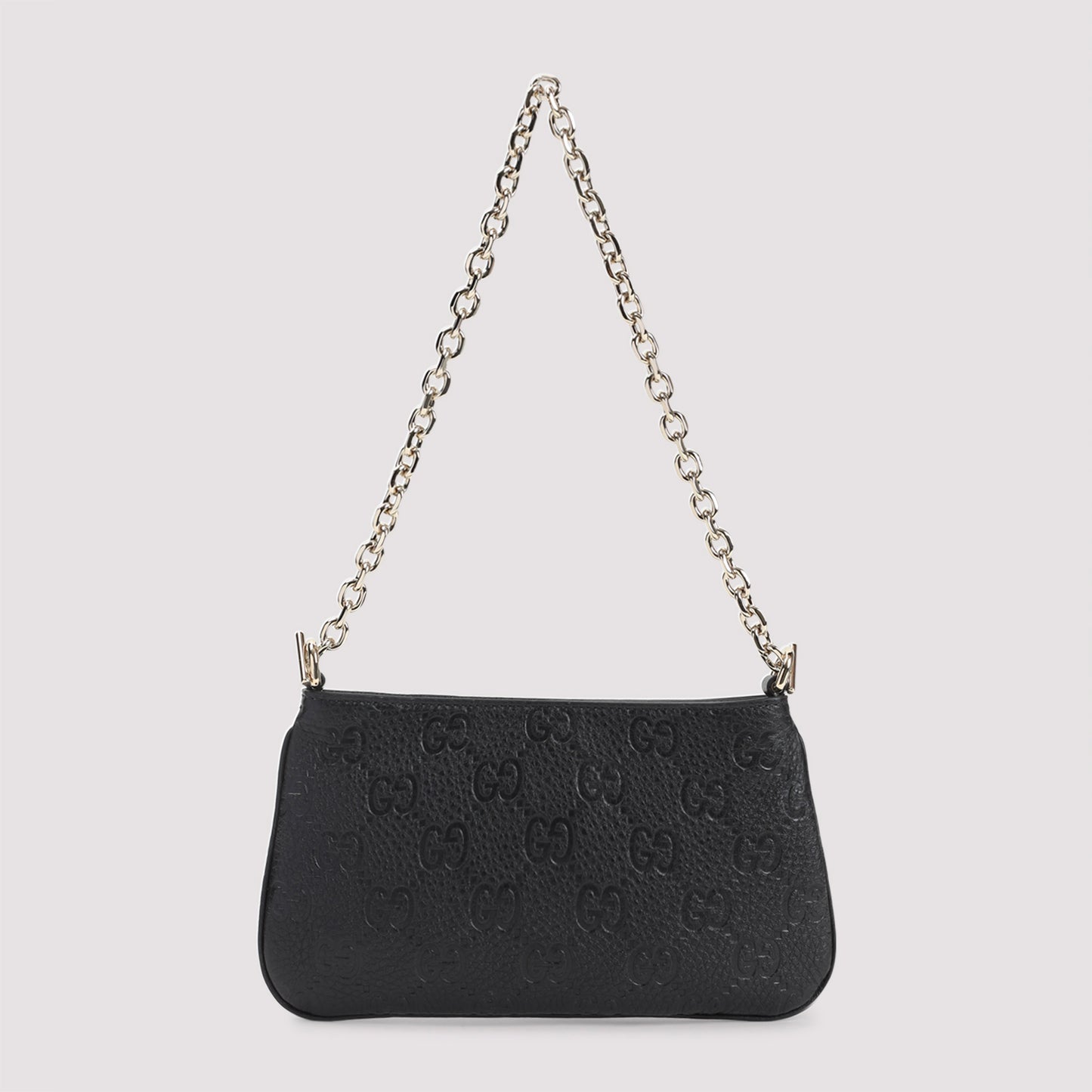 Gucci GG Emblem Mini Bag