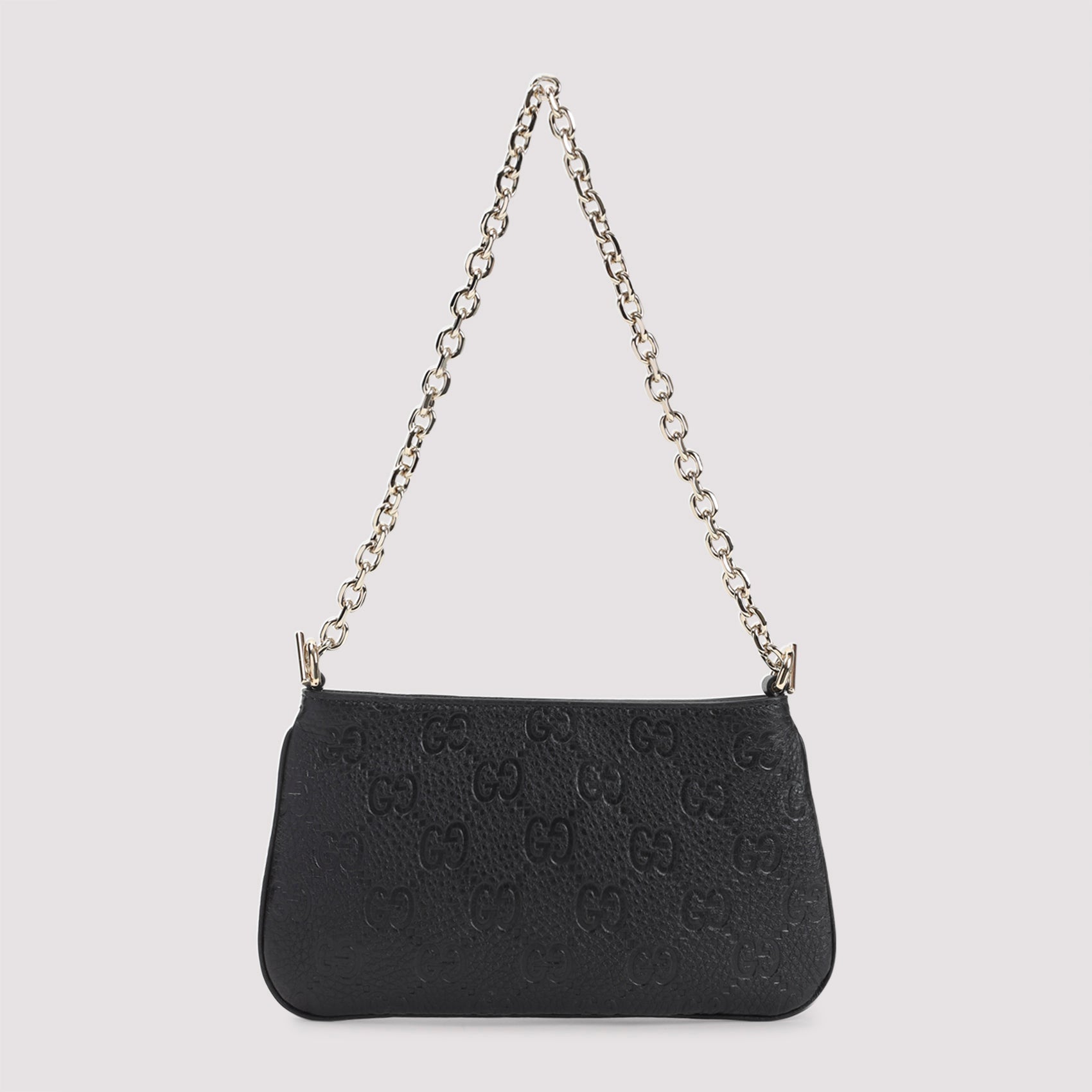 Gucci GG Emblem Mini Bag