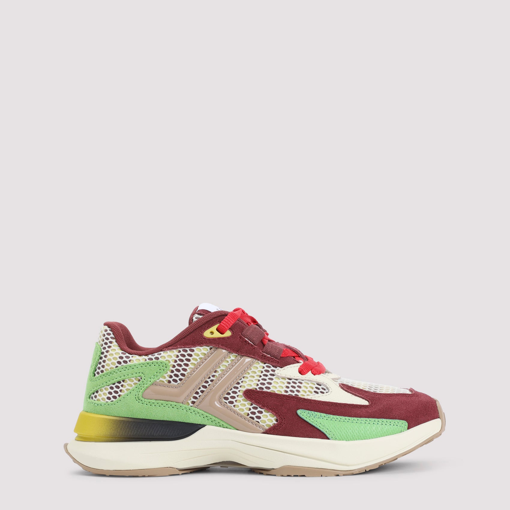 Lanvin JLA Sneakers