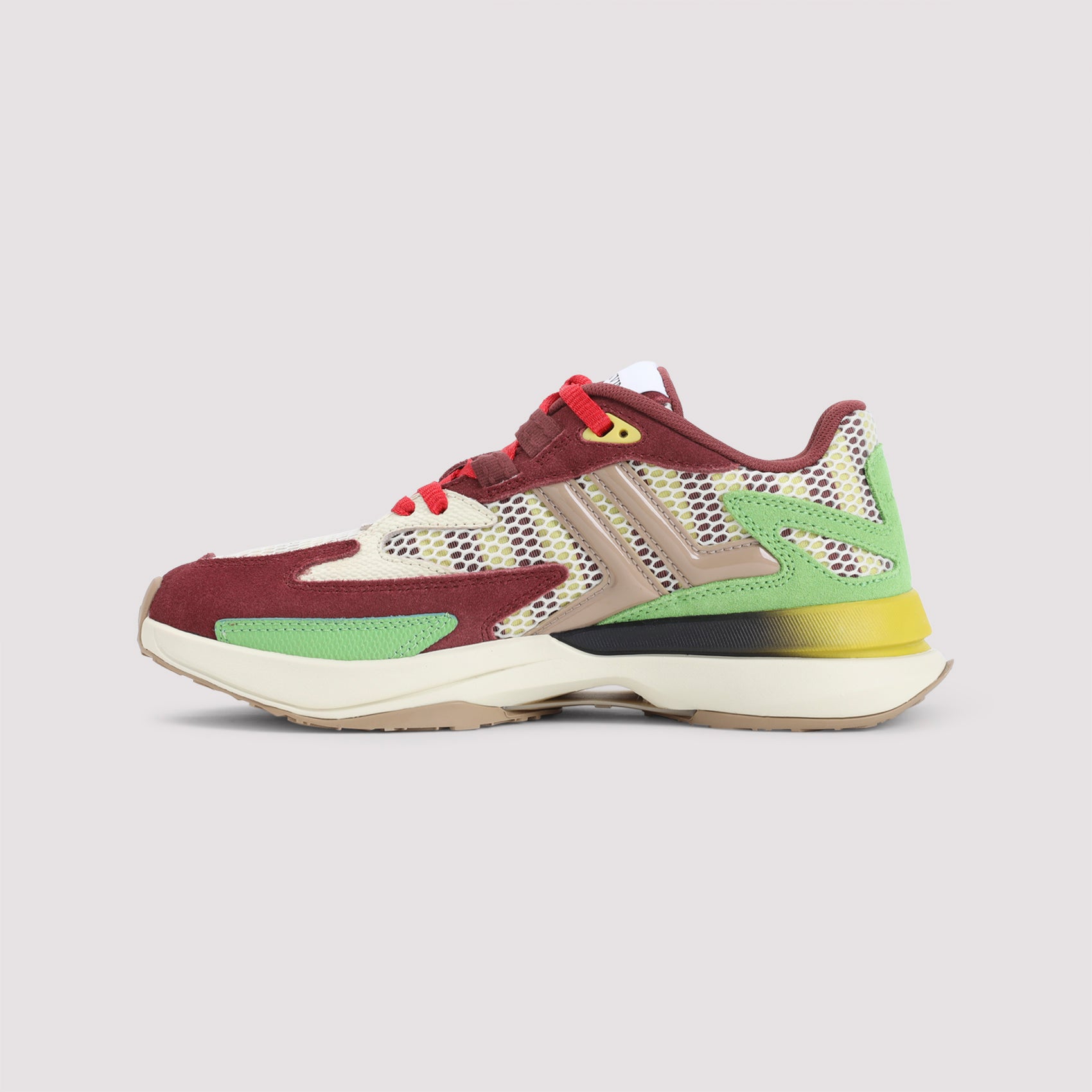 Lanvin JLA Sneakers