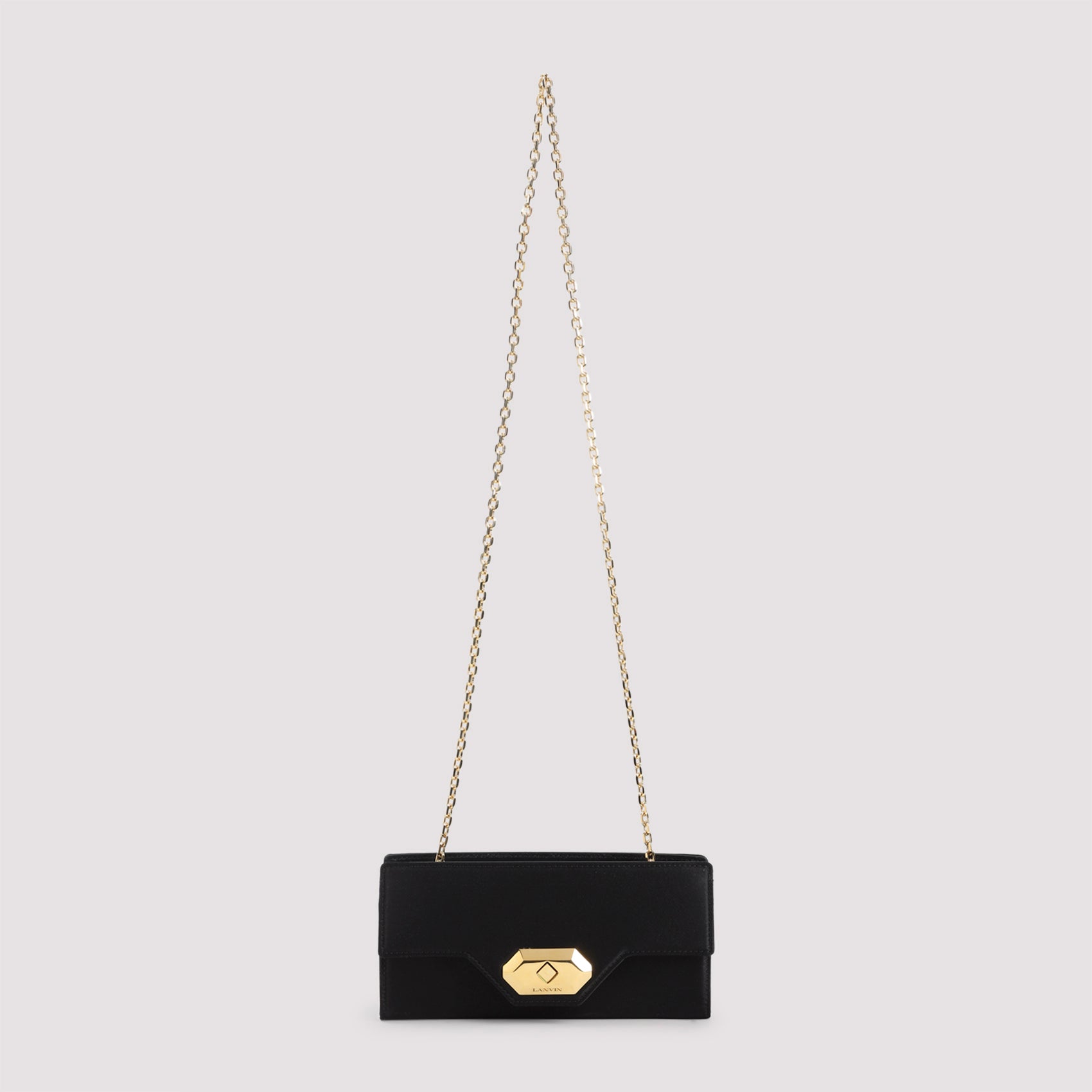 Lanvin Invitation Evening Small Pouch