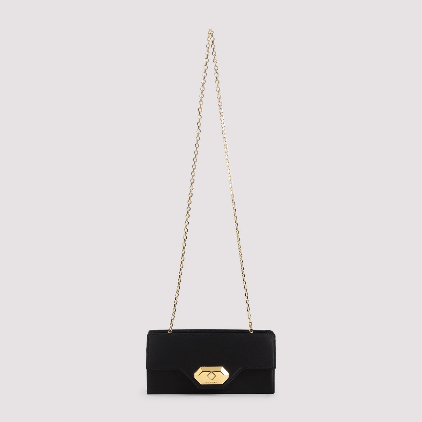 Lanvin Invitation Evening Small Pouch