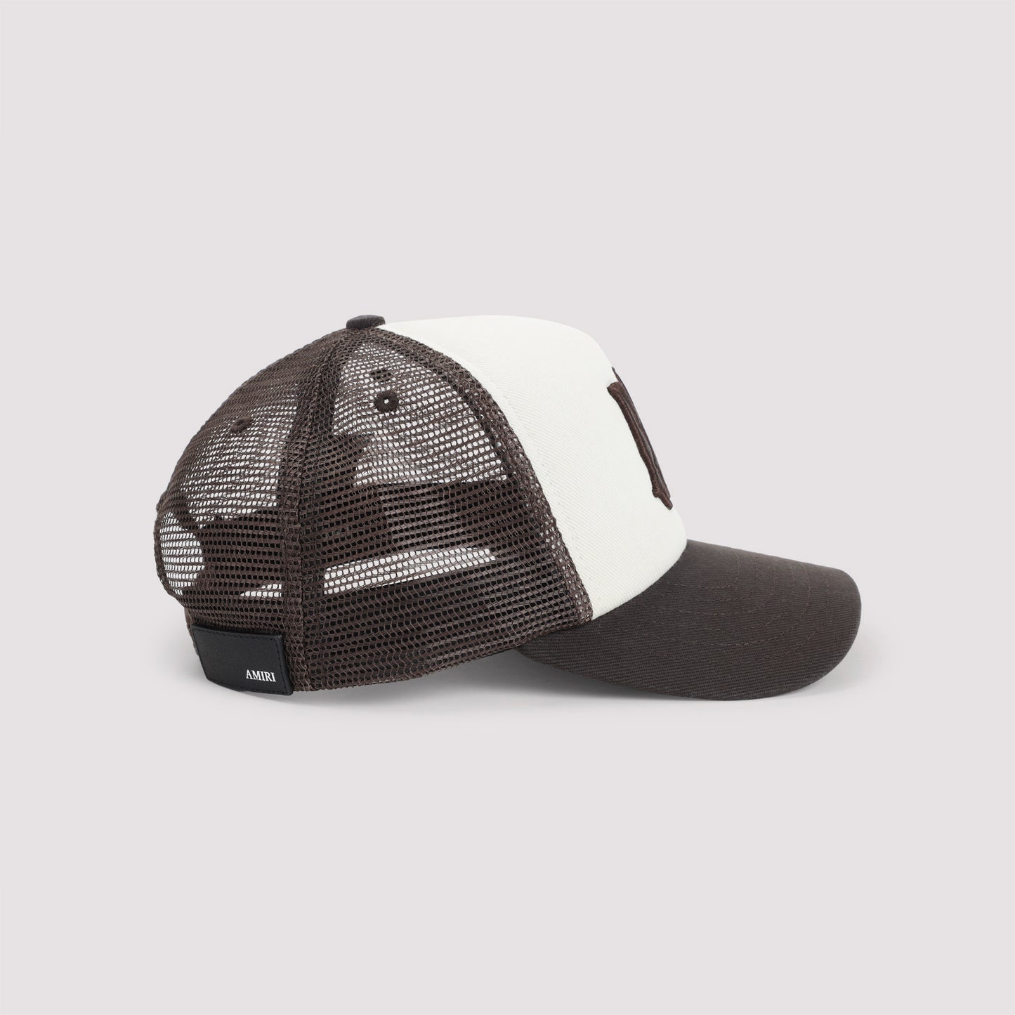 Amiri Foam Trucker Hat