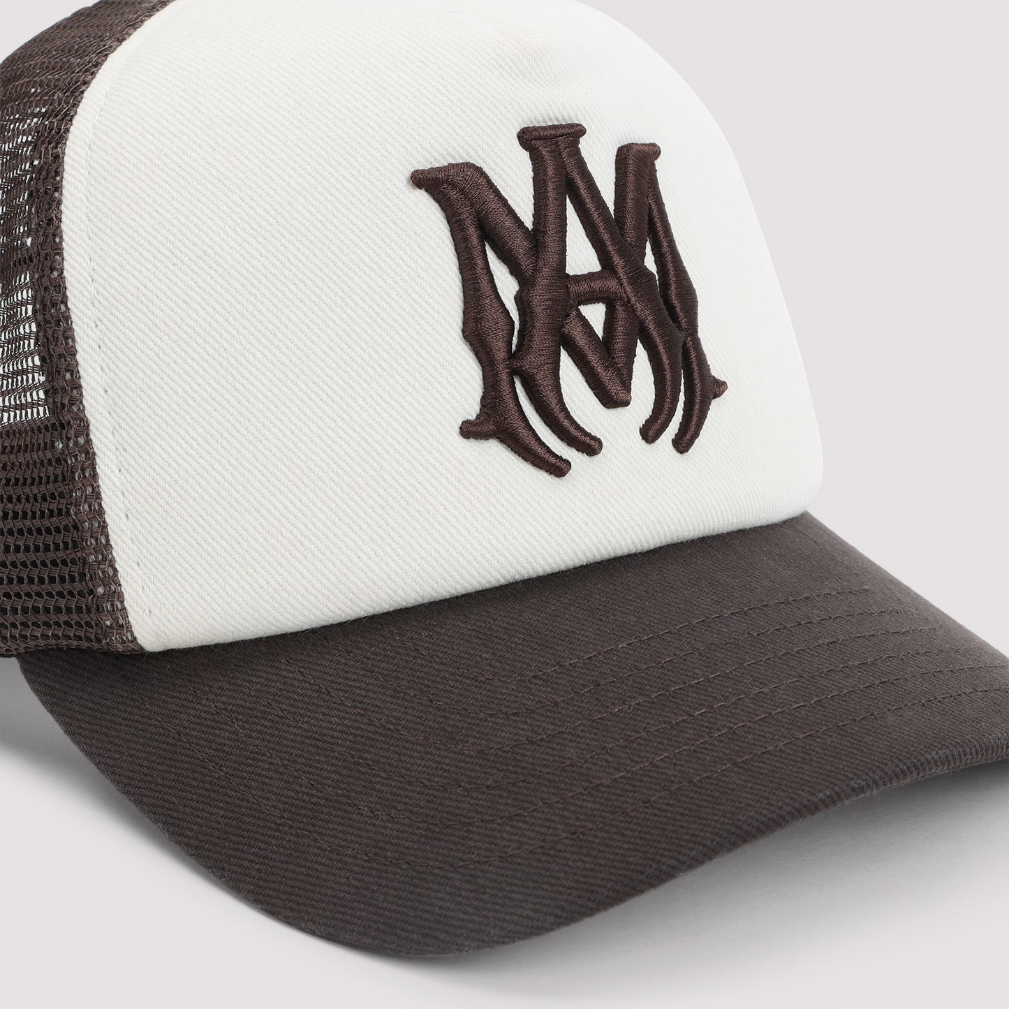 Amiri Foam Trucker Hat