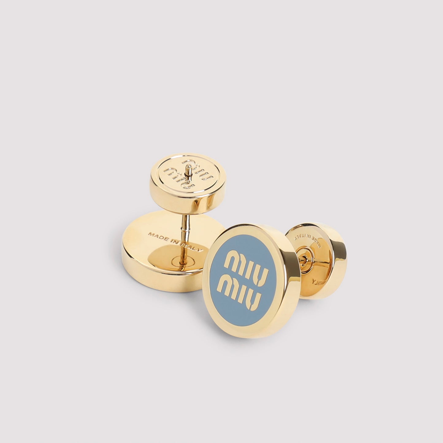 Miu Miu Earrings