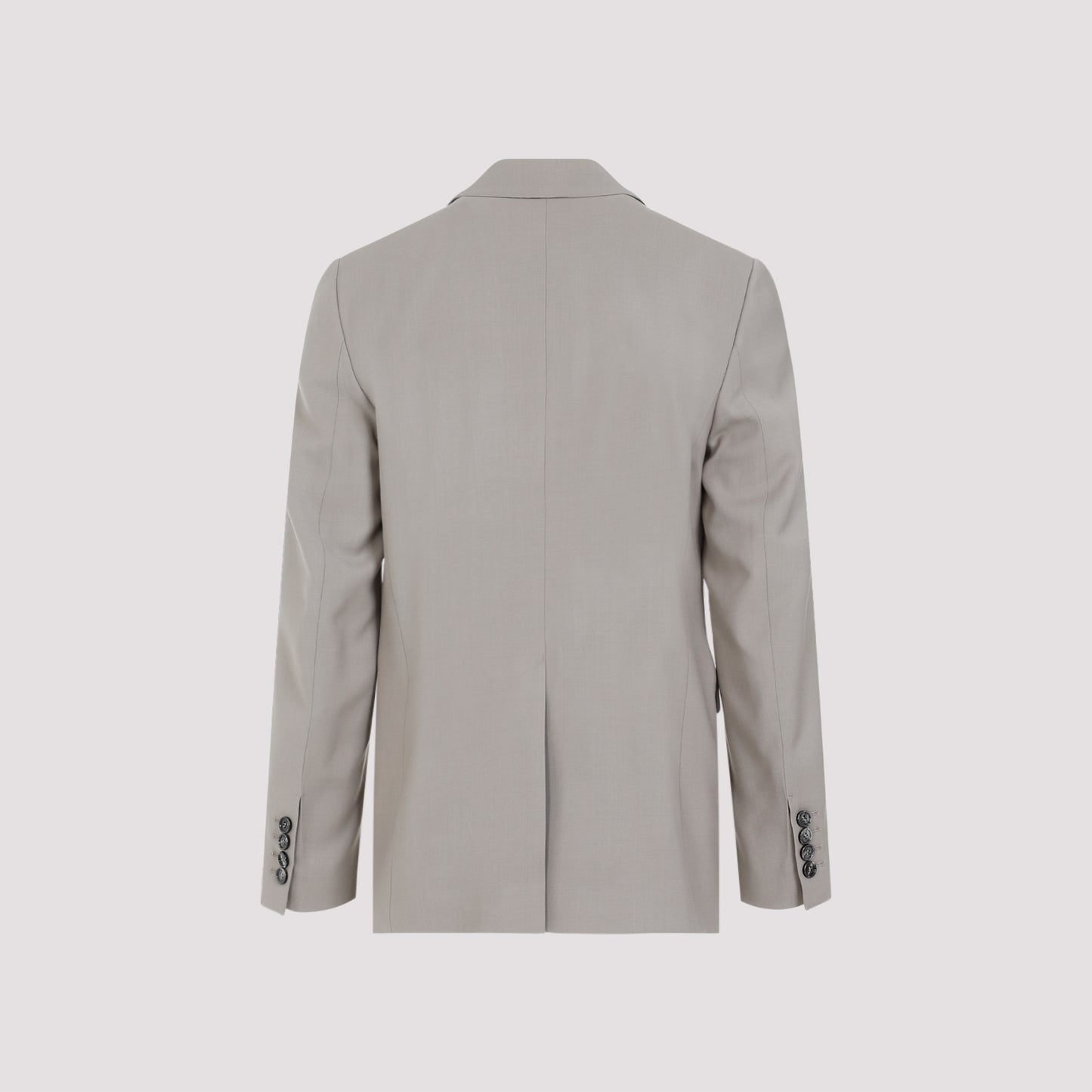 Ami Two Buttons Jacket