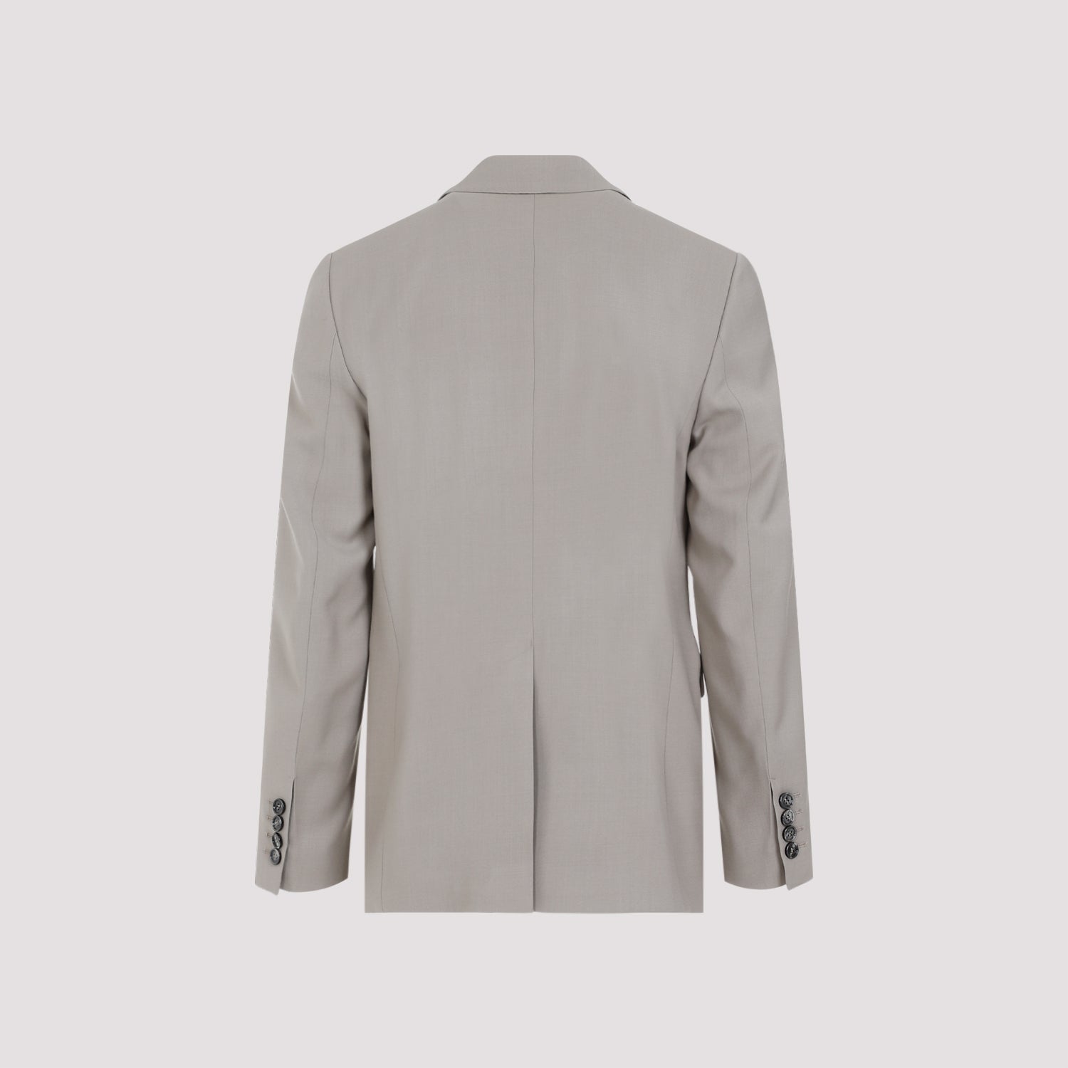Ami Two Buttons Jacket