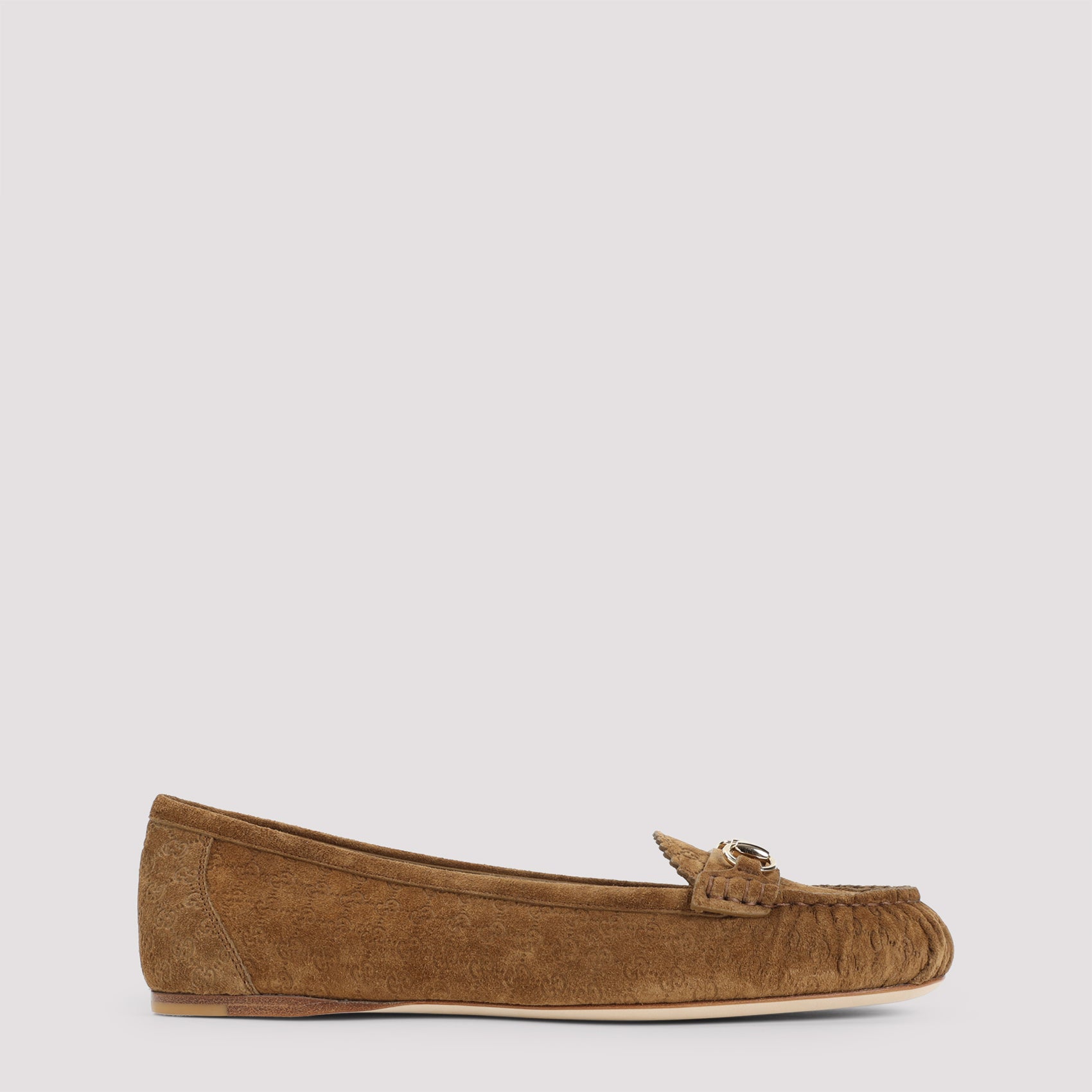 Gucci Kensigton Loafer Ballerina