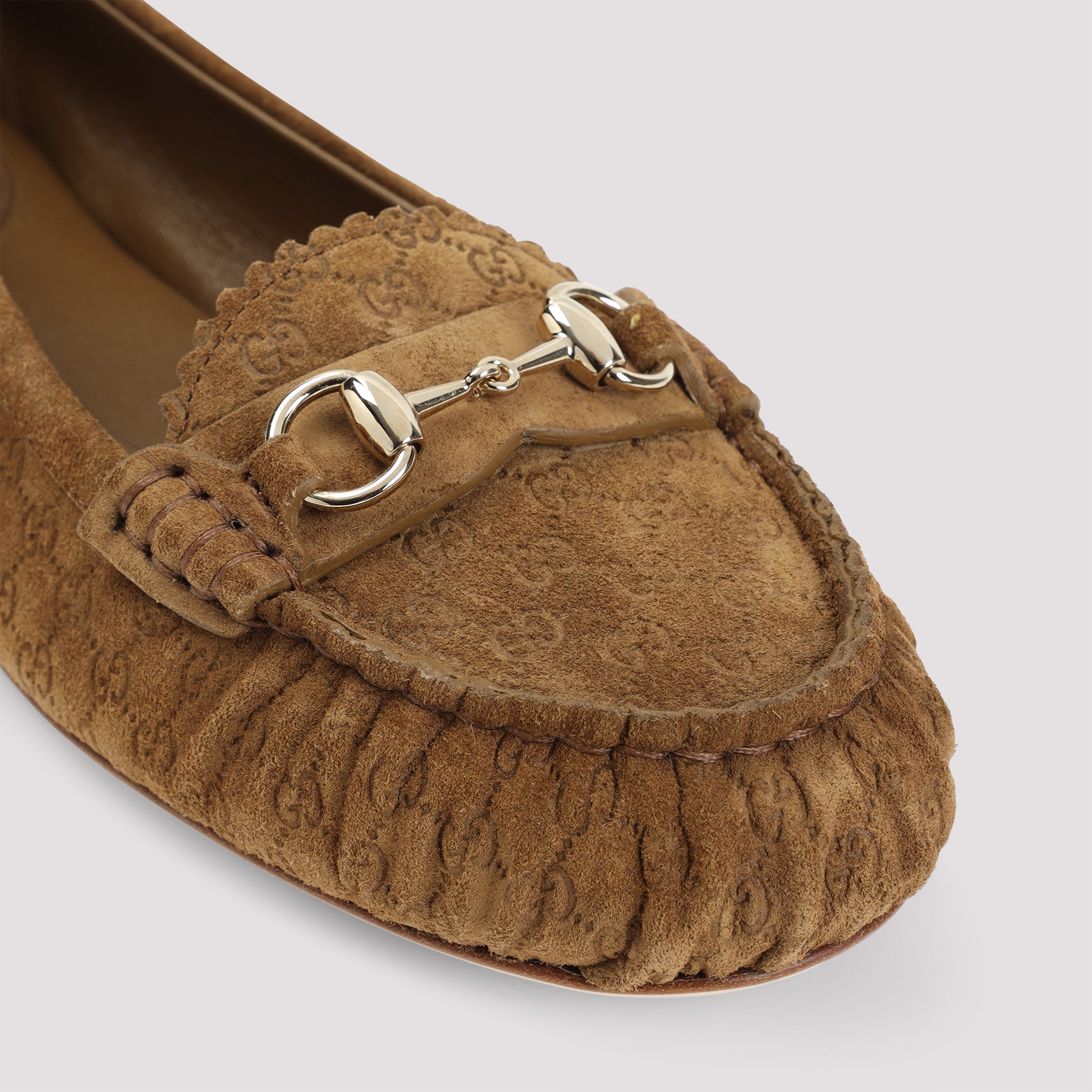 Gucci Kensigton Loafer Ballerina