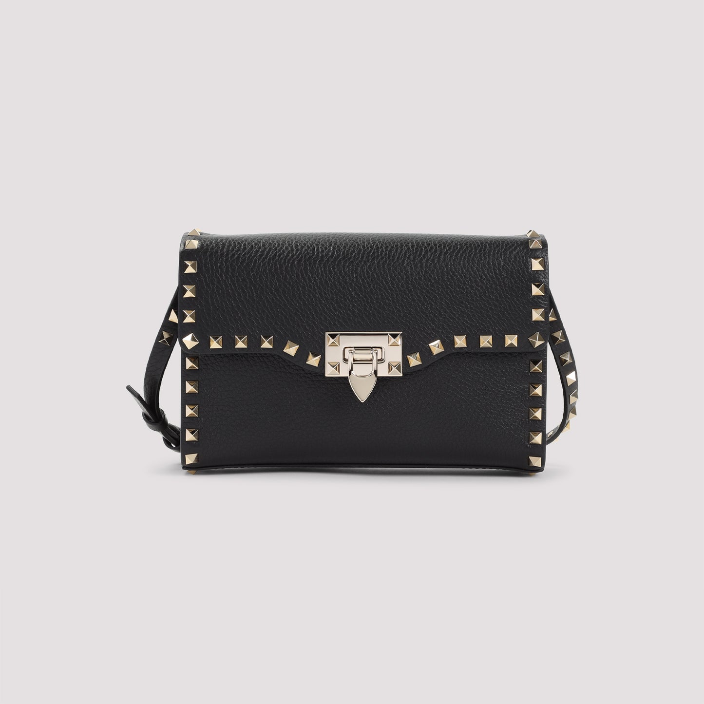 Valentino Garavani Small Rockstud Shoulder Bag