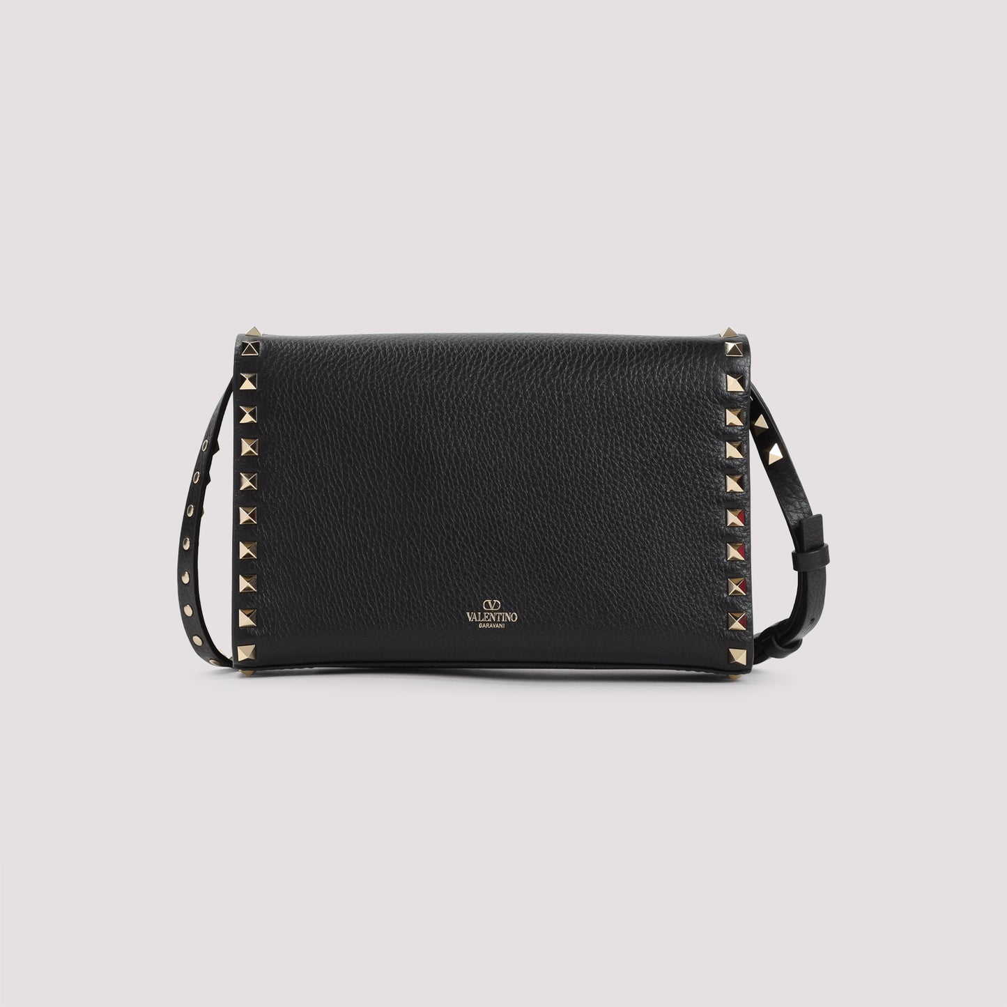 Valentino Garavani Small Rockstud Shoulder Bag