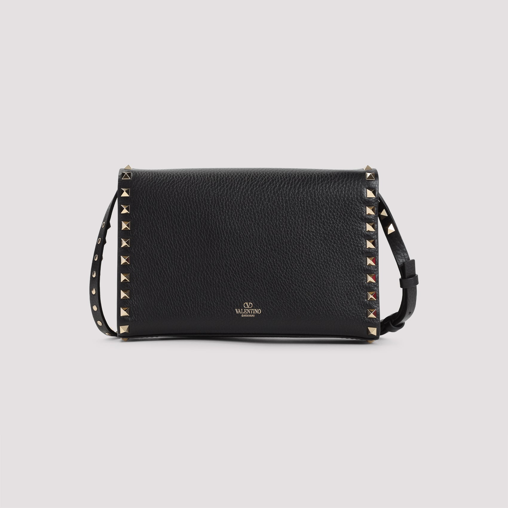 Valentino Garavani Small Rockstud Shoulder Bag