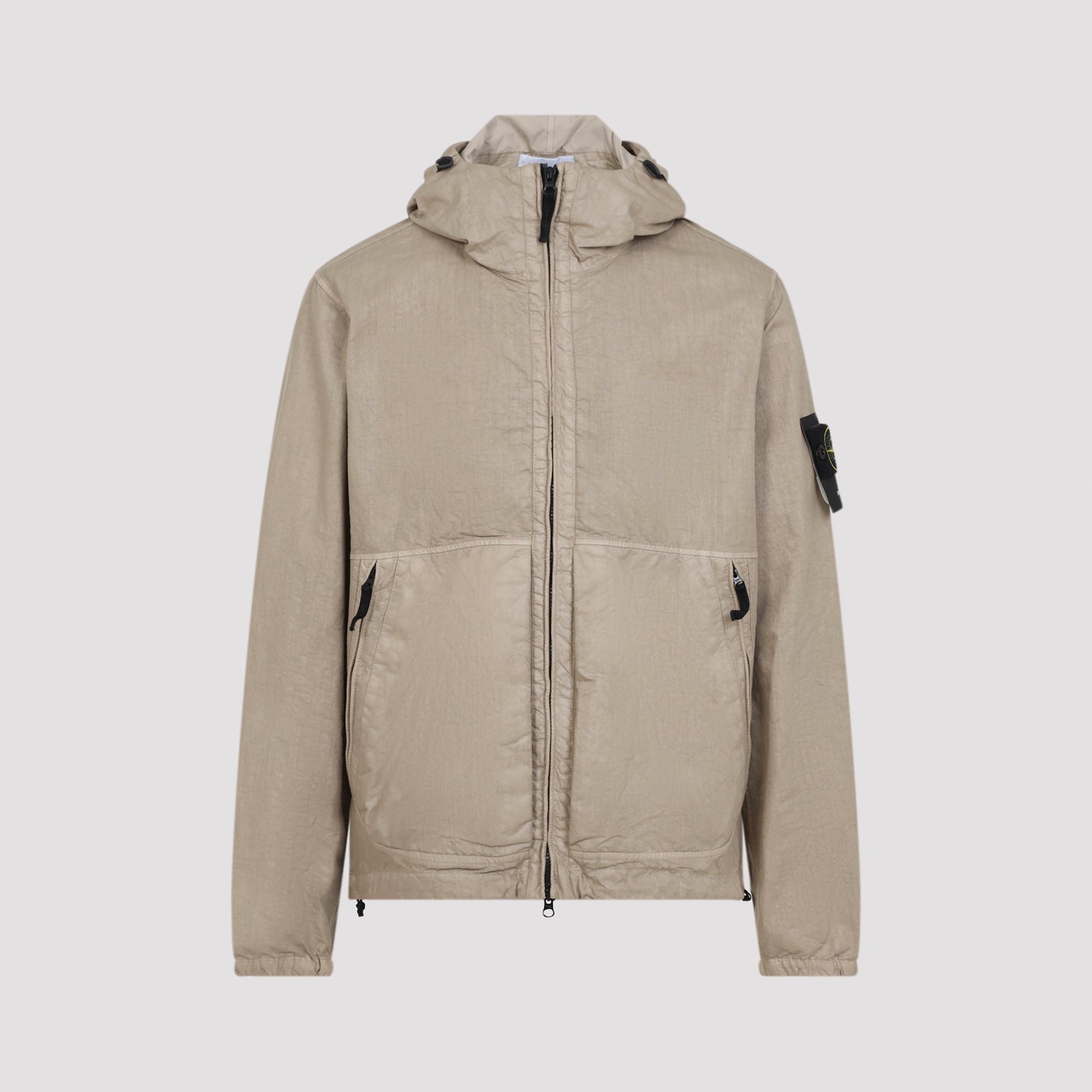 Stone Island Polyamide Jacket