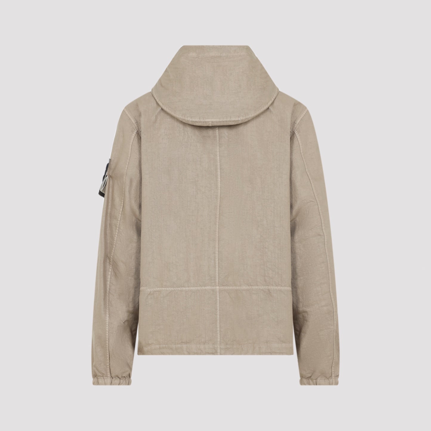 Stone Island Polyamide Jacket