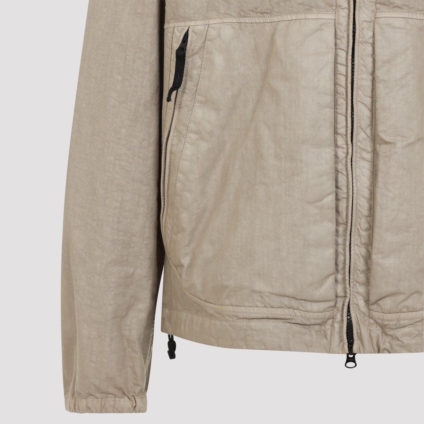 Stone Island Polyamide Jacket