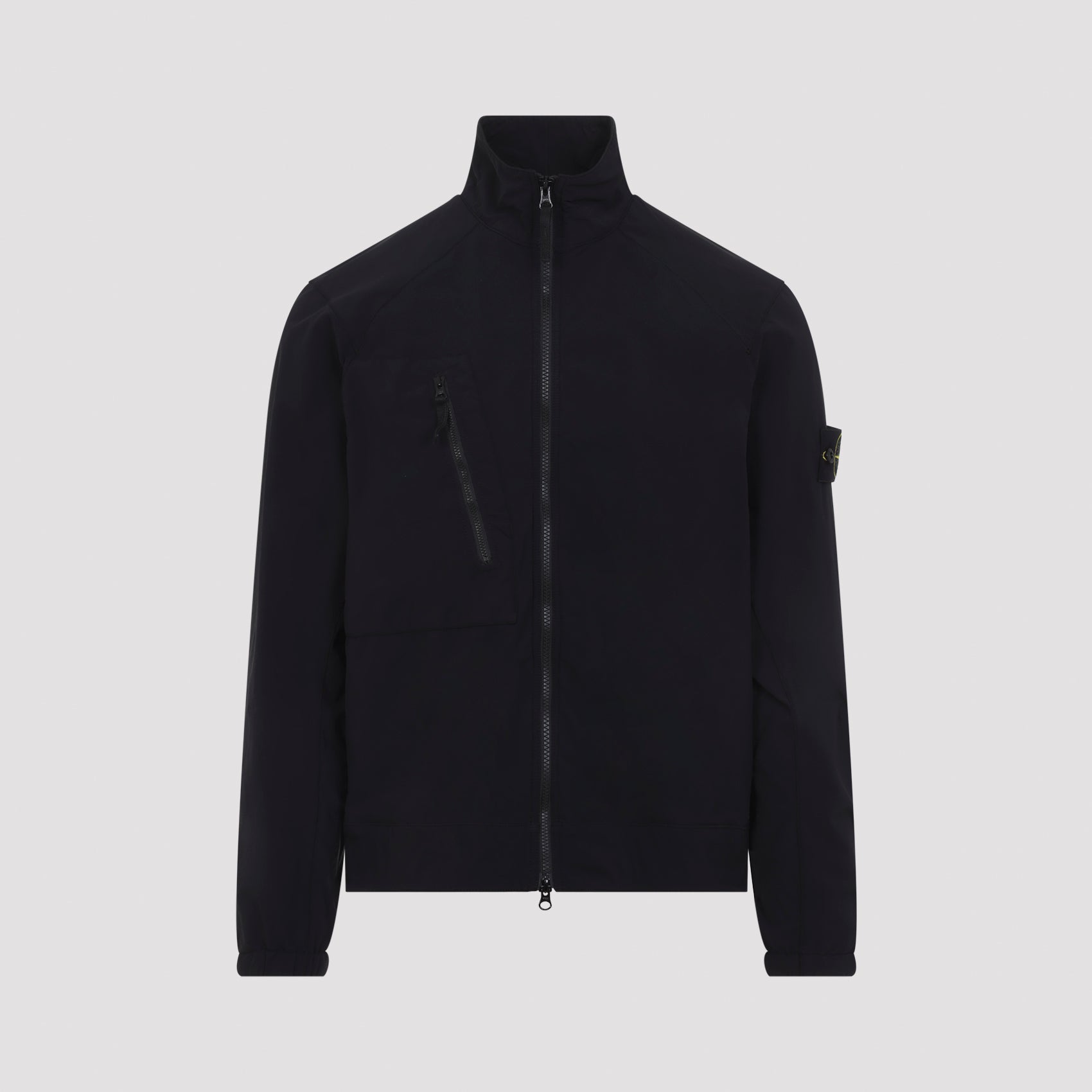 Stone Island Polyamide Shirt
