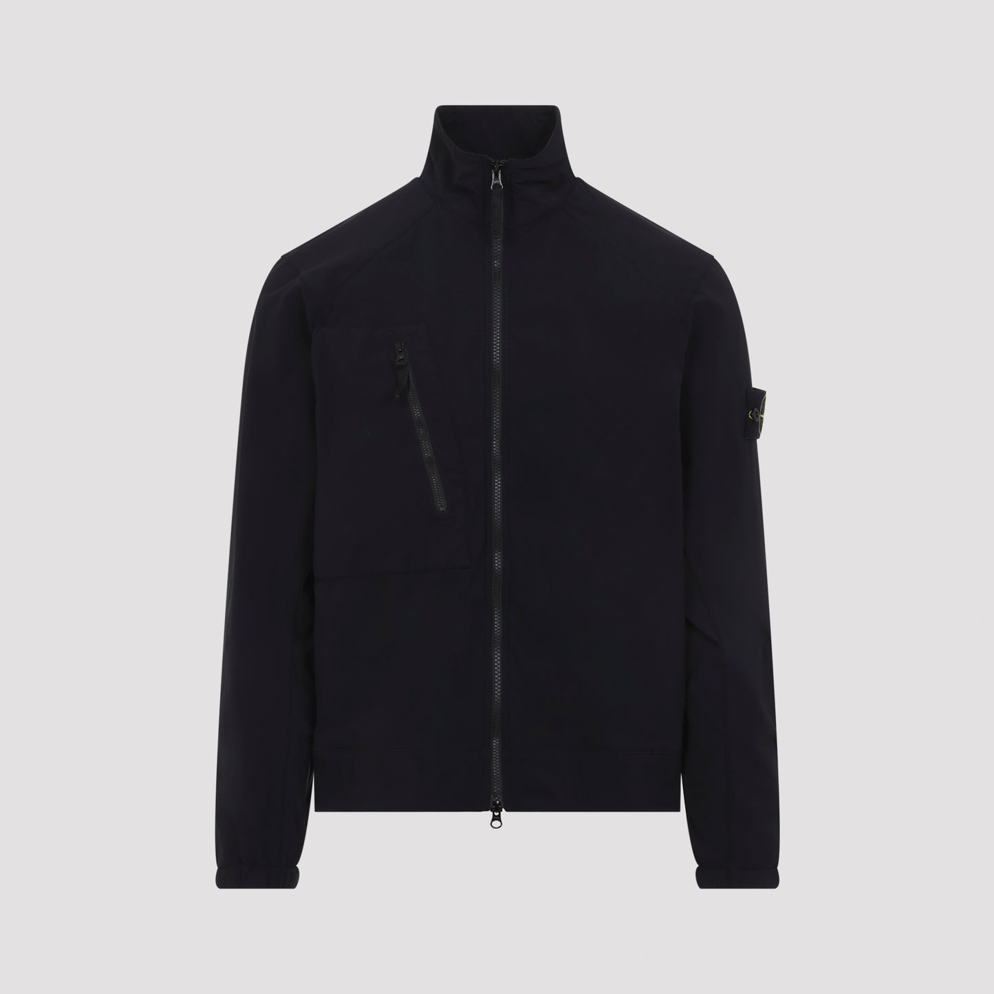 Stone Island Polyamide Shirt