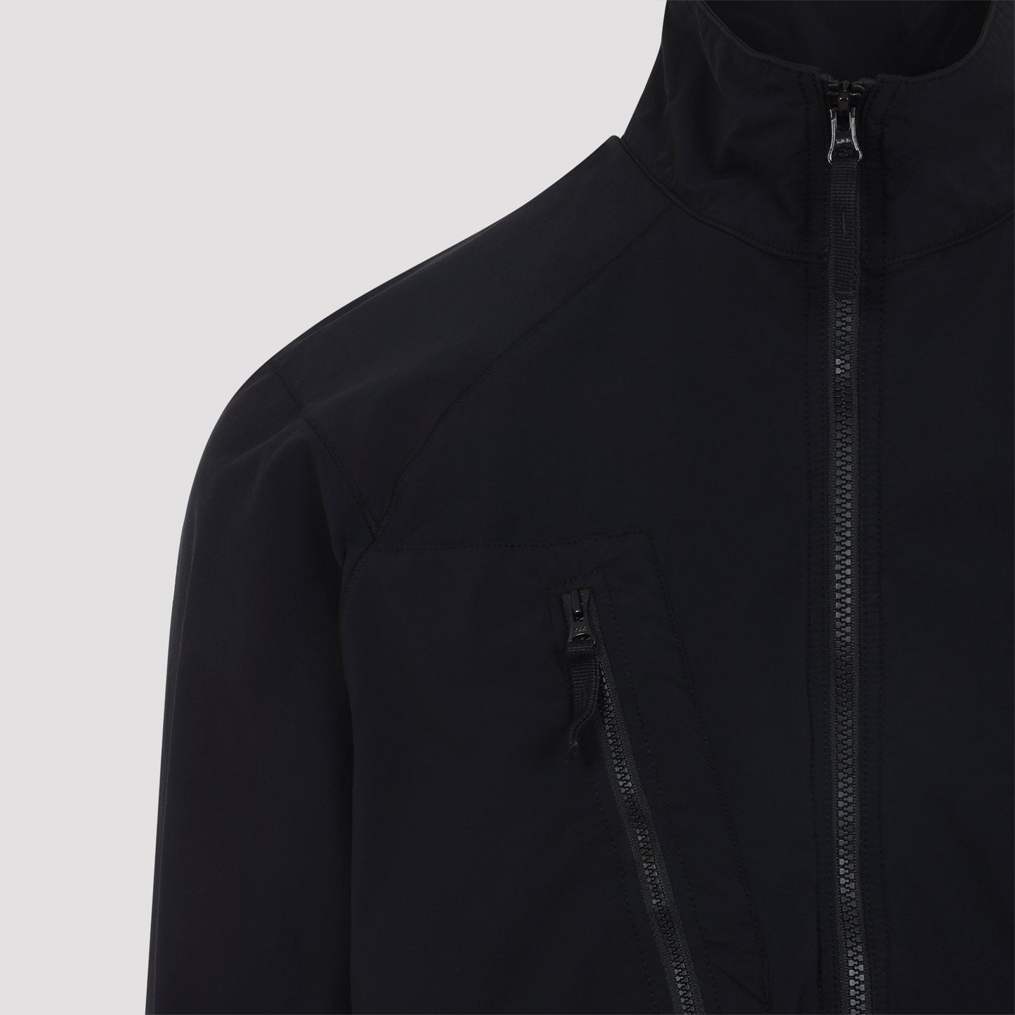 Stone Island Polyamide Shirt