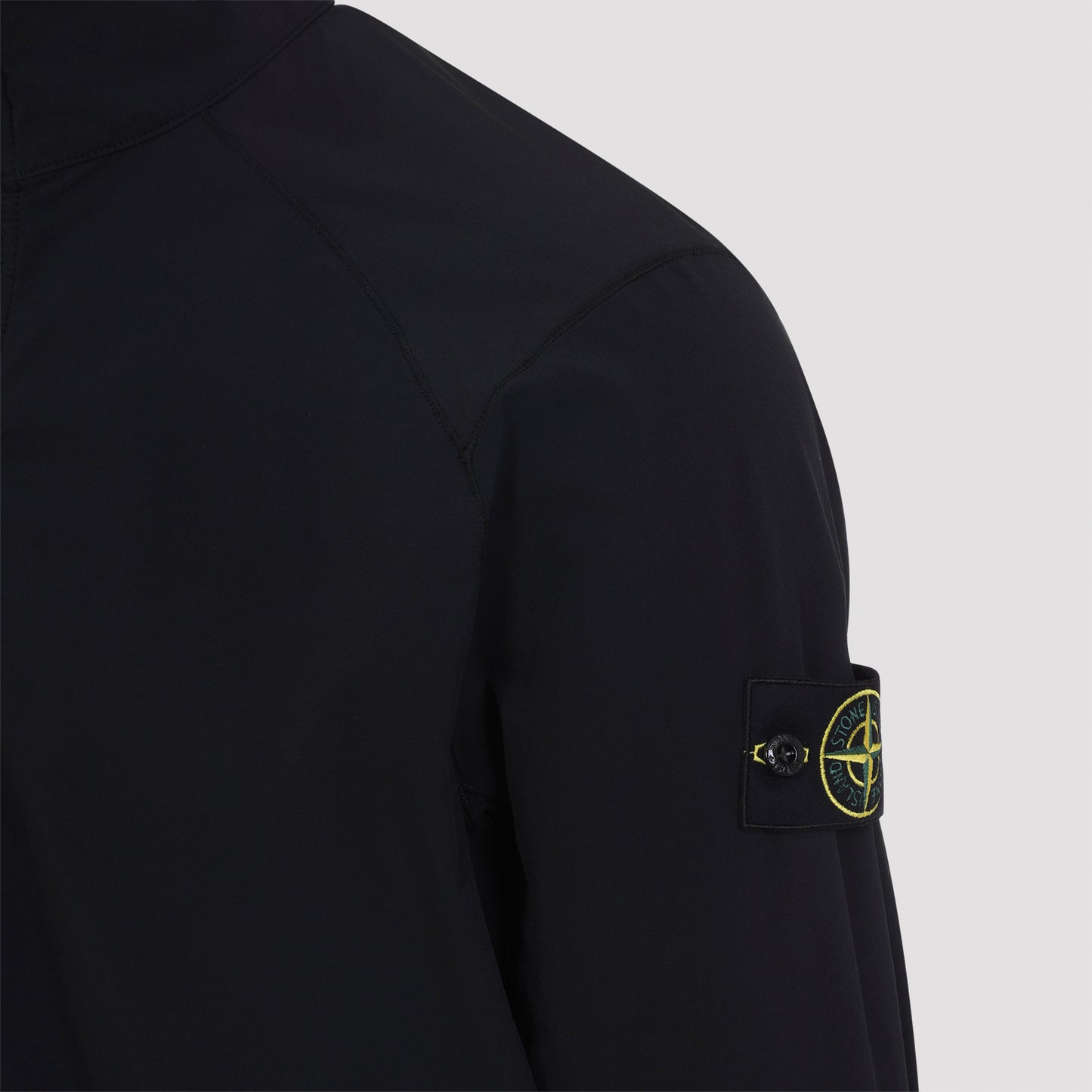 Stone Island Polyamide Shirt