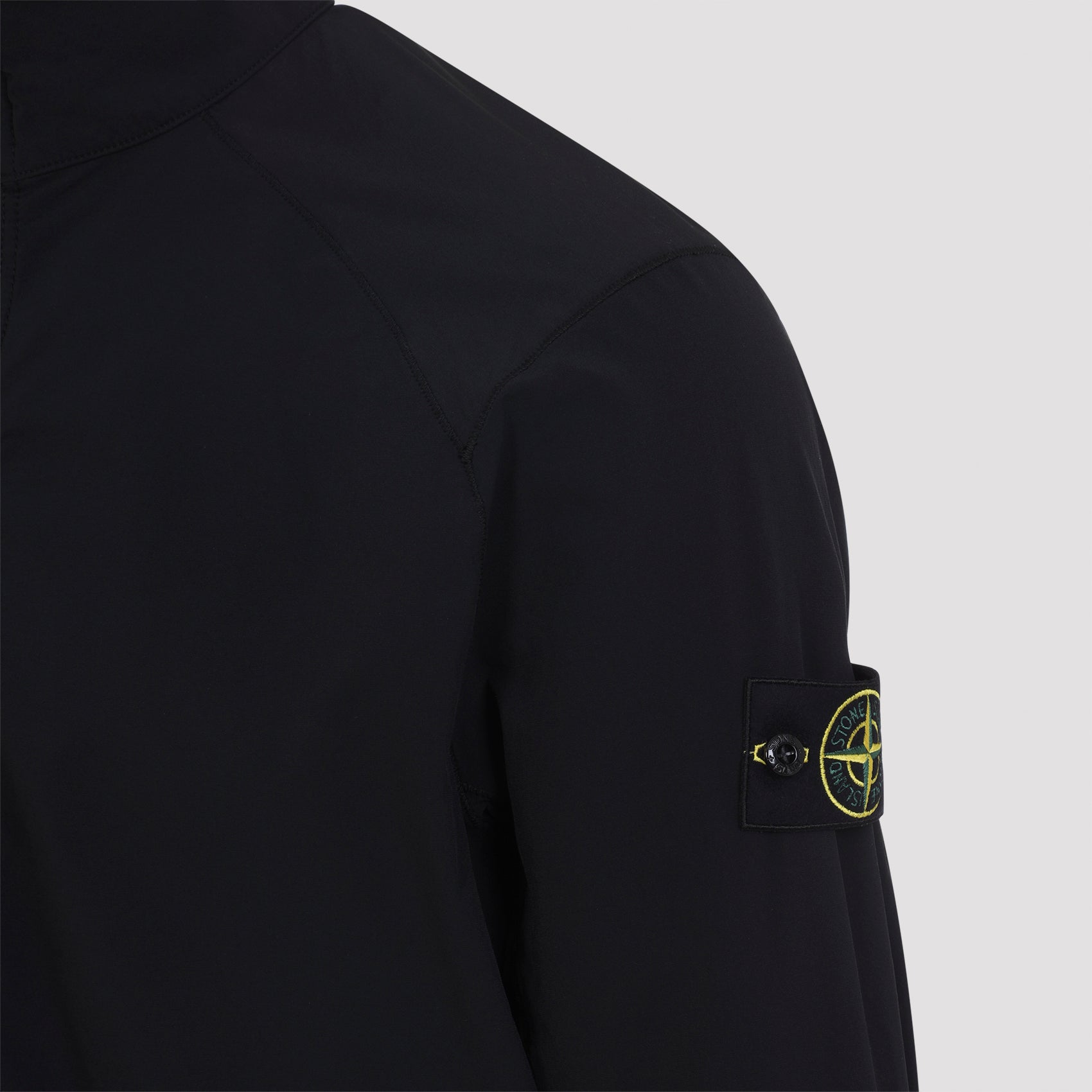 Stone Island Polyamide Shirt