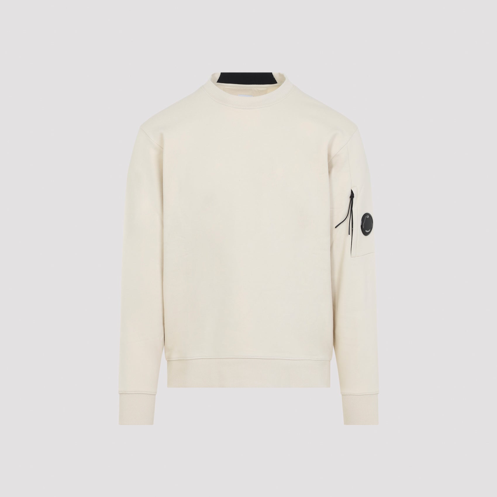 Cp Company Cotton Sweatshirt
